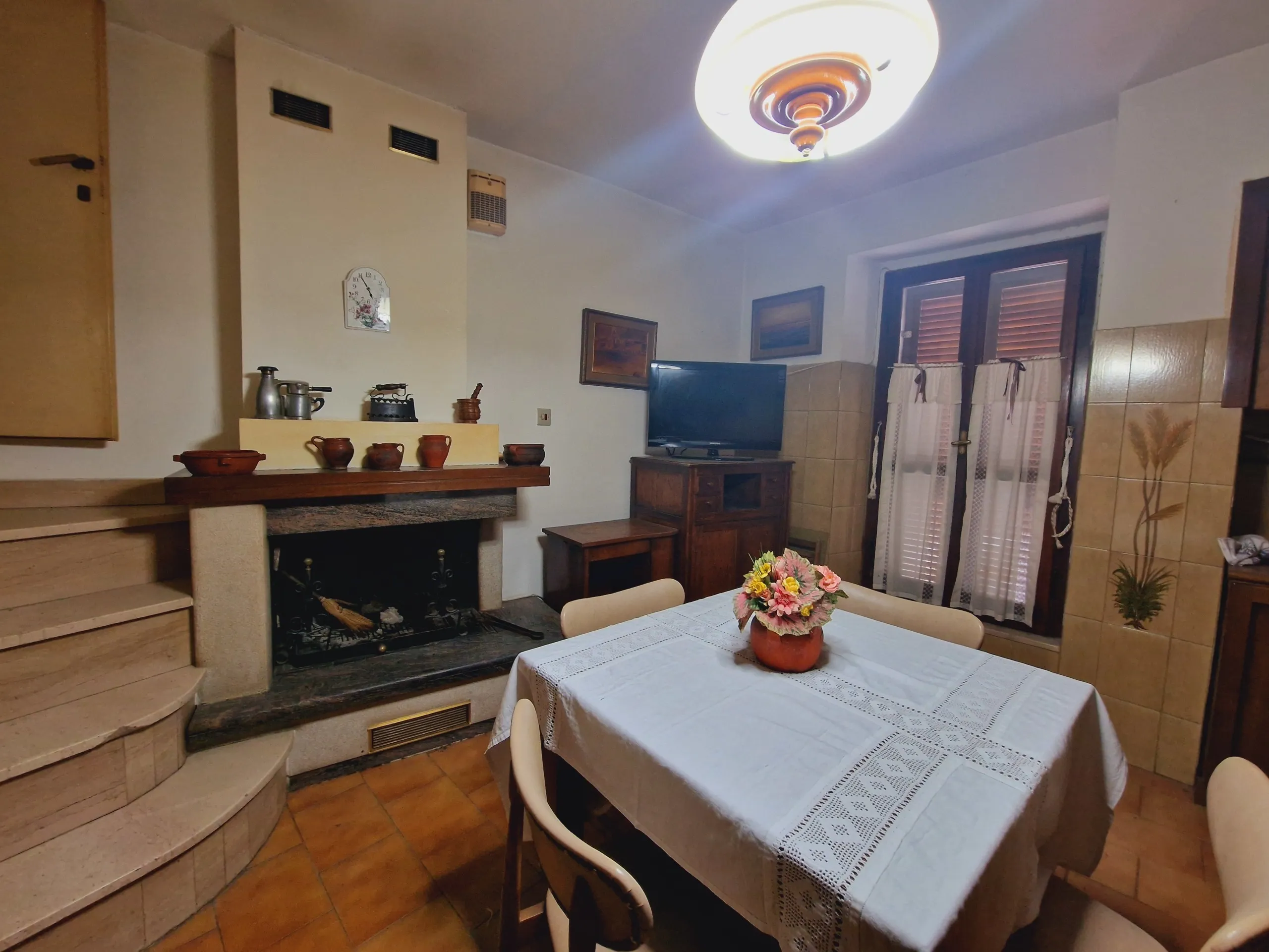 Foto 4 di 38 - Villa a schiera in vendita a Narni