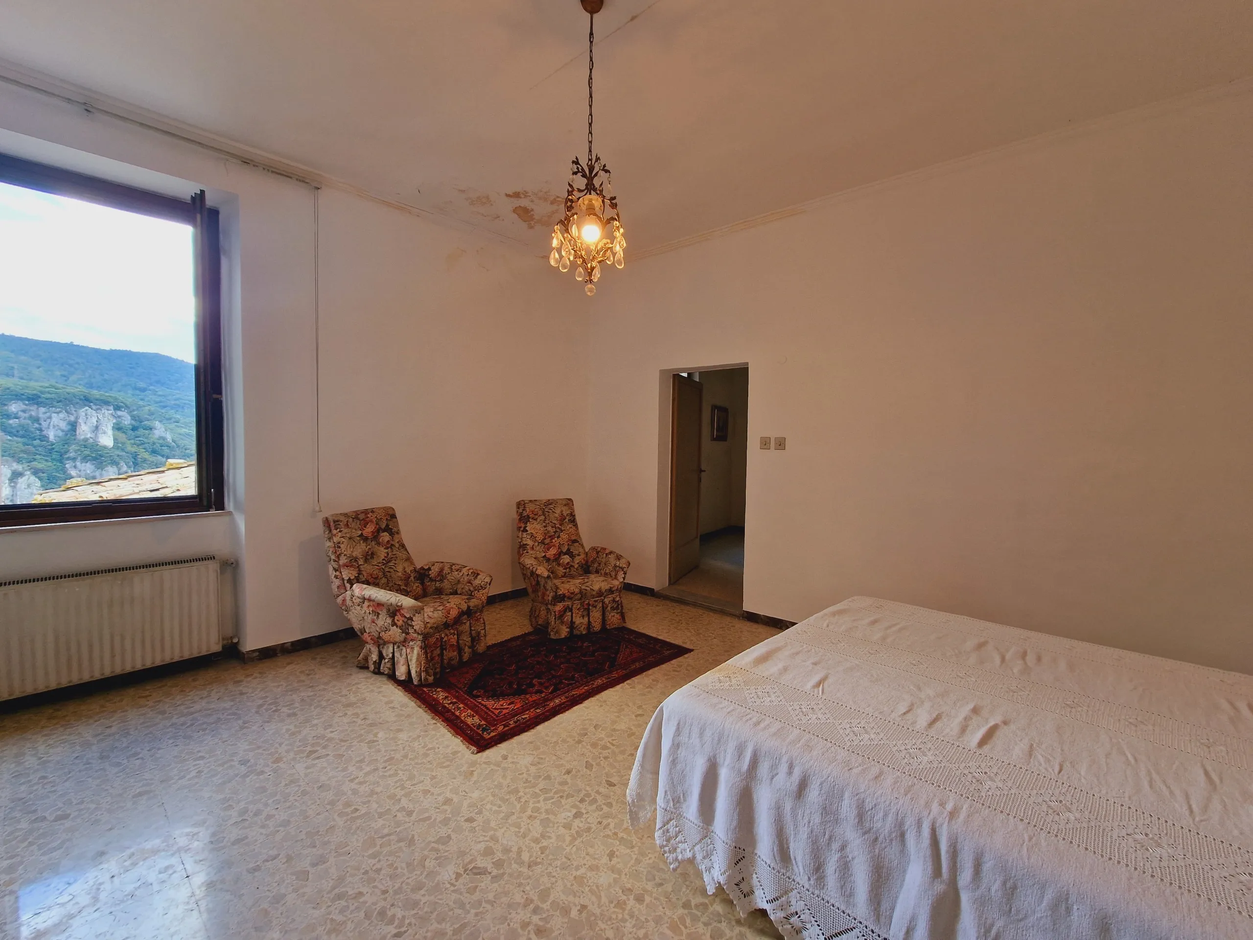Foto 6 di 38 - Villa a schiera in vendita a Narni