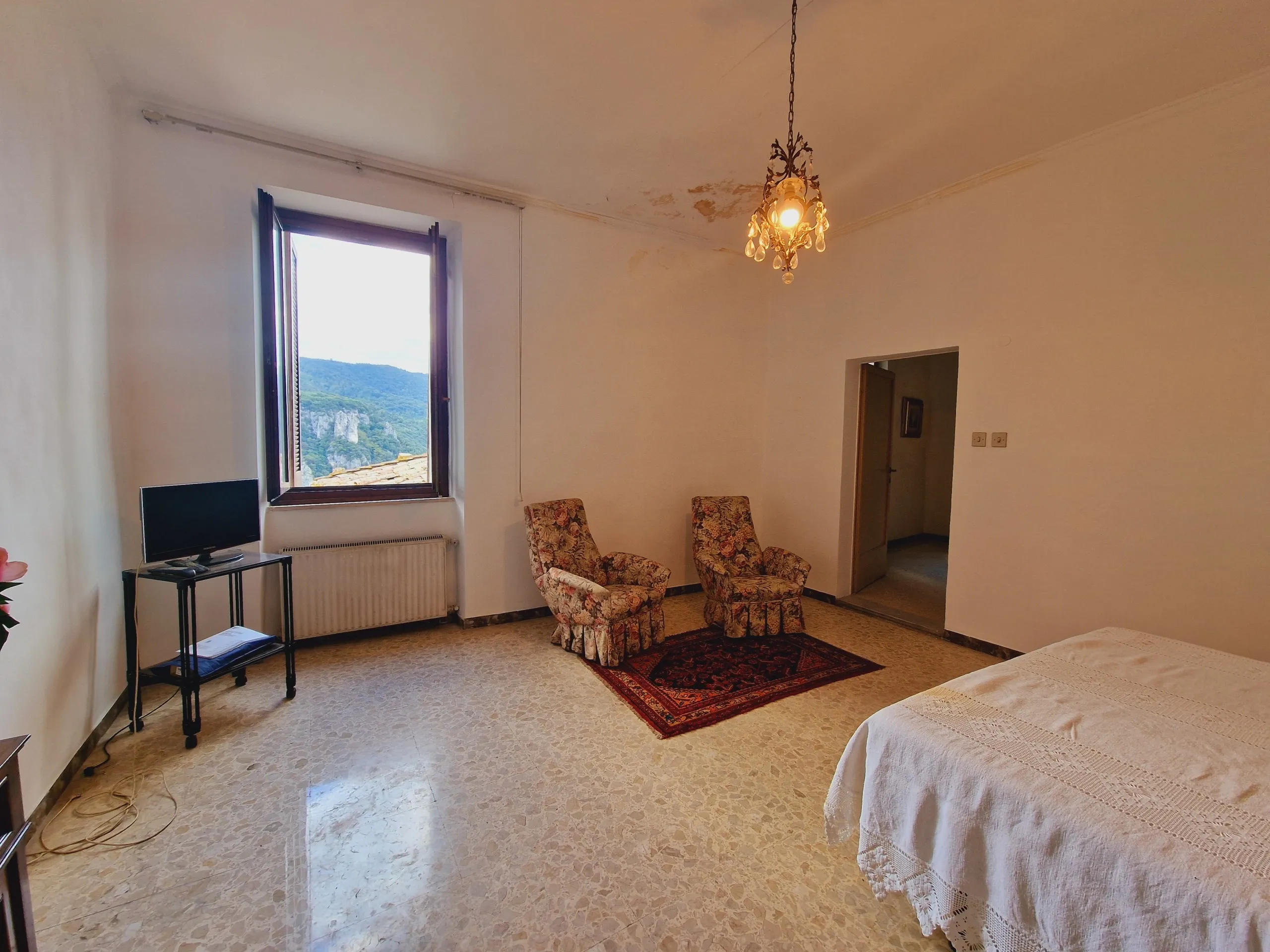 Foto 7 di 38 - Villa a schiera in vendita a Narni