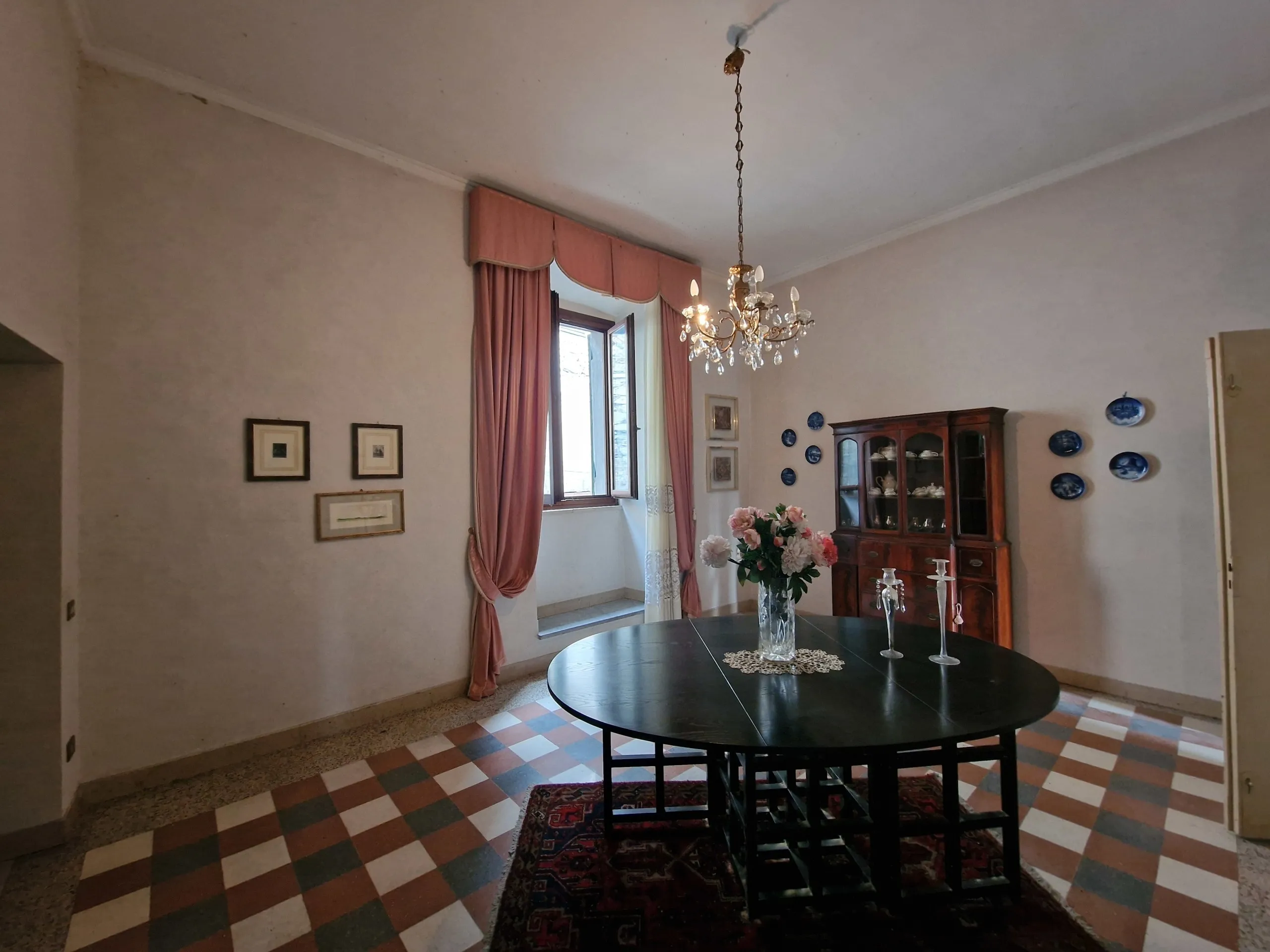 Foto 11 di 38 - Villa a schiera in vendita a Narni