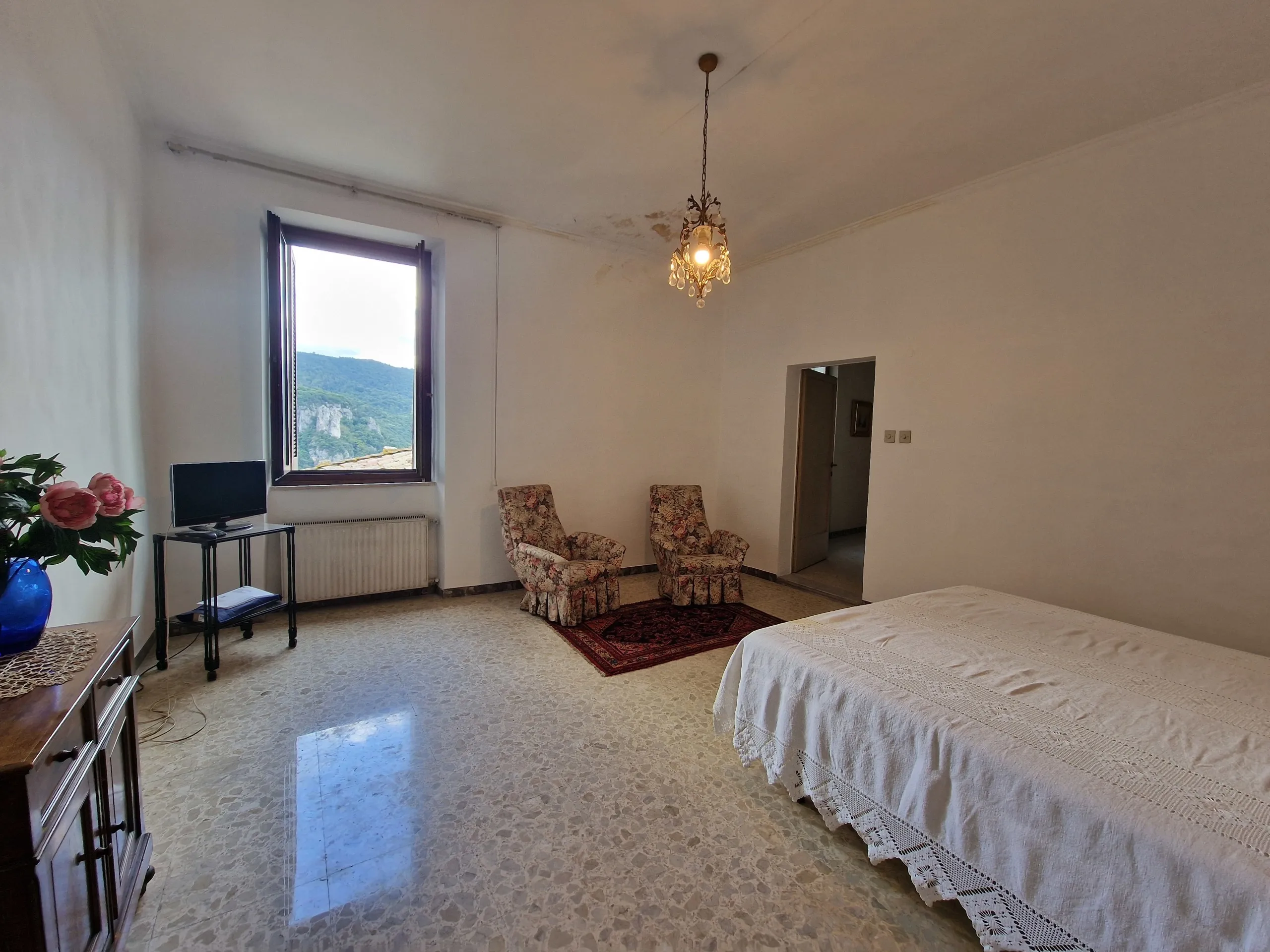 Foto 13 di 38 - Villa a schiera in vendita a Narni