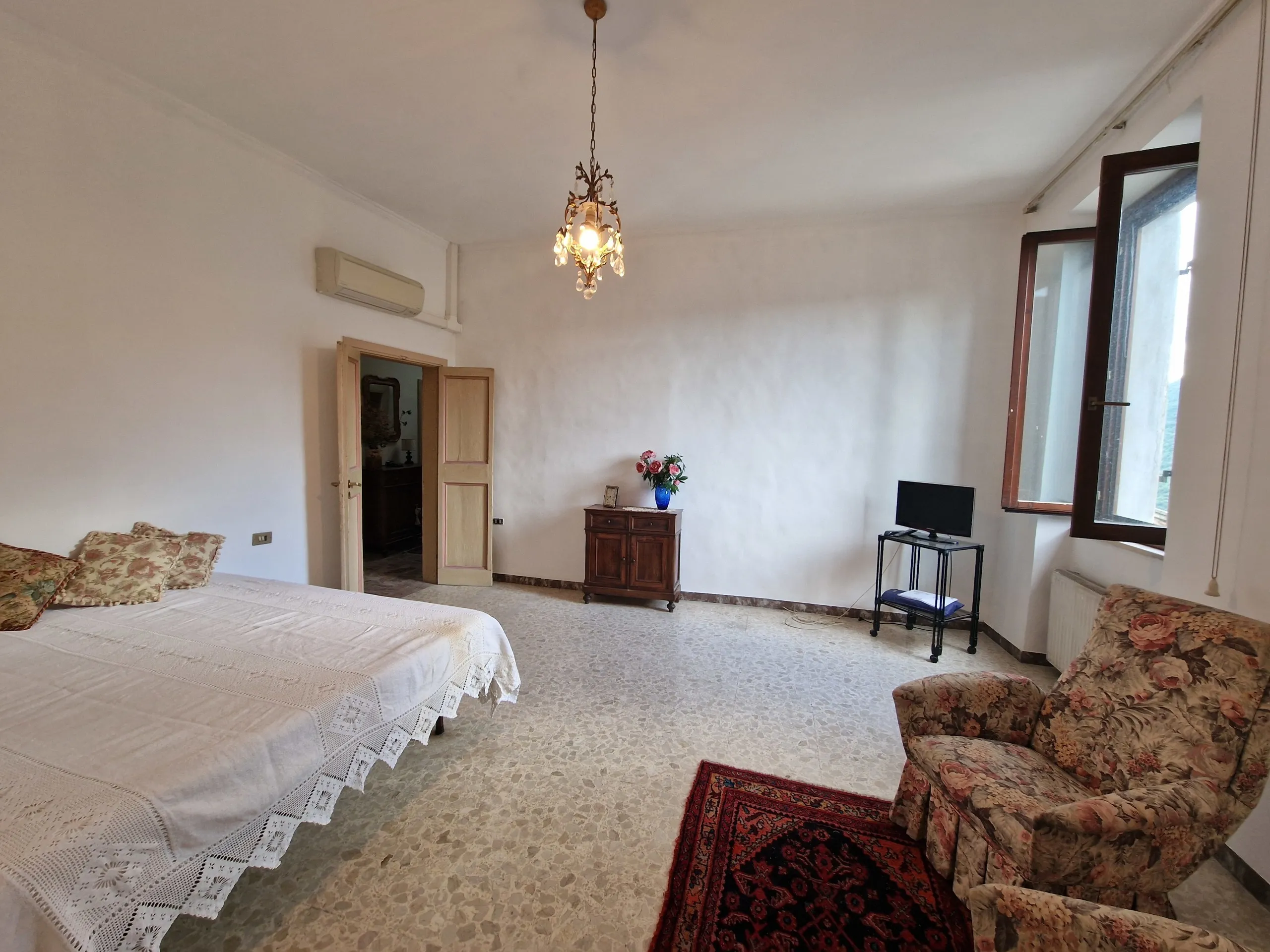 Foto 14 di 38 - Villa a schiera in vendita a Narni