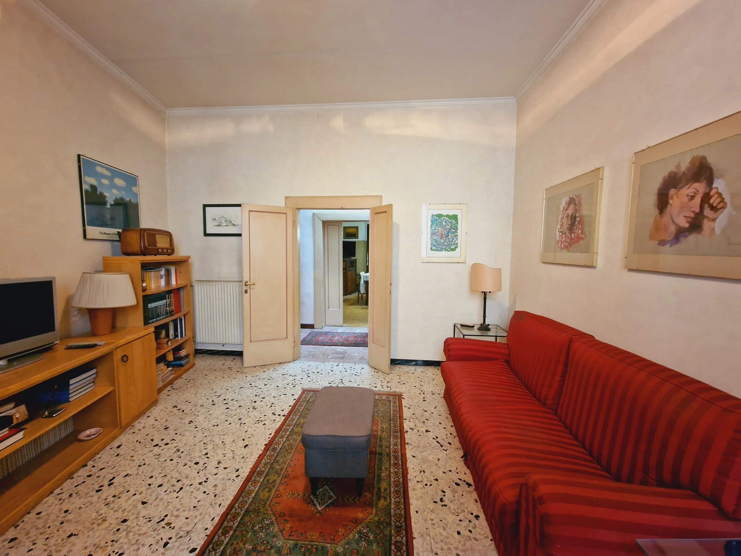 Foto 15 di 38 - Villa a schiera in vendita a Narni