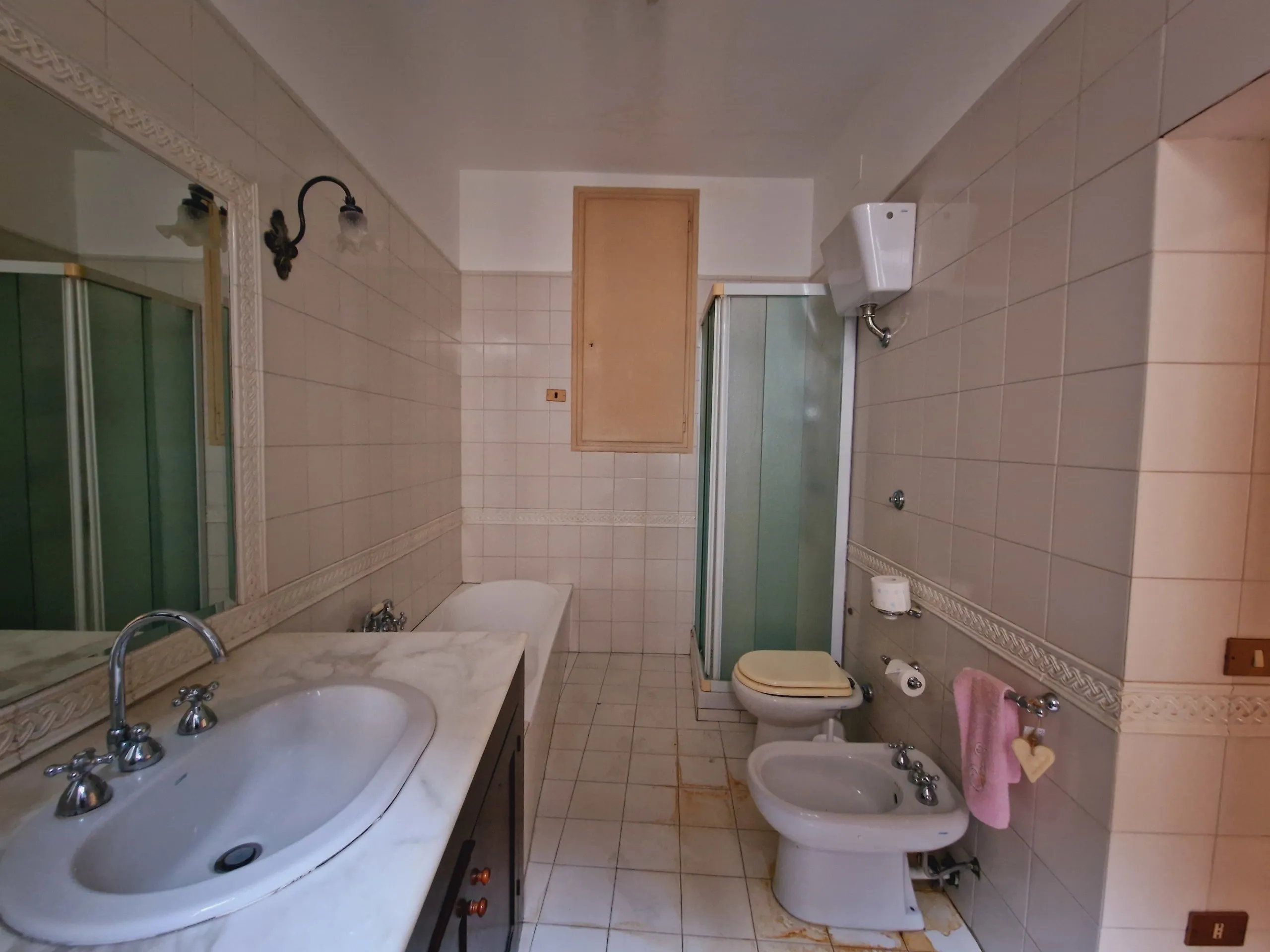 Foto 16 di 38 - Villa a schiera in vendita a Narni