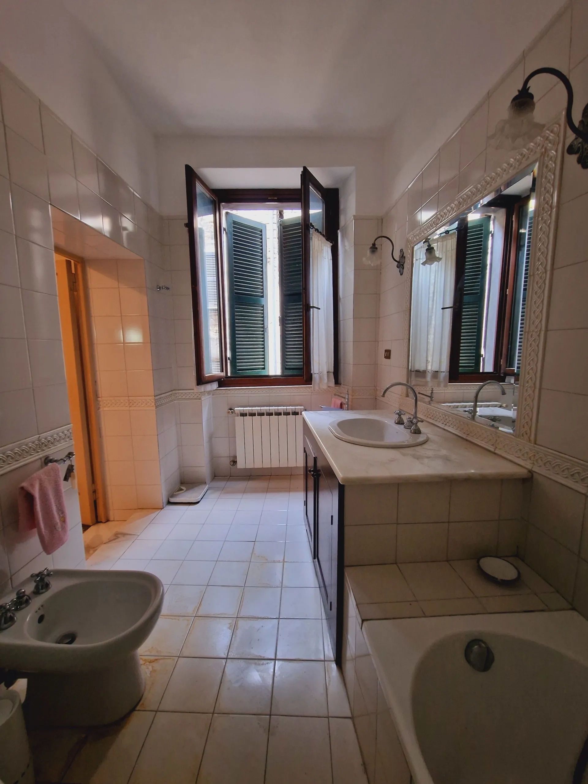 Foto 17 di 38 - Villa a schiera in vendita a Narni