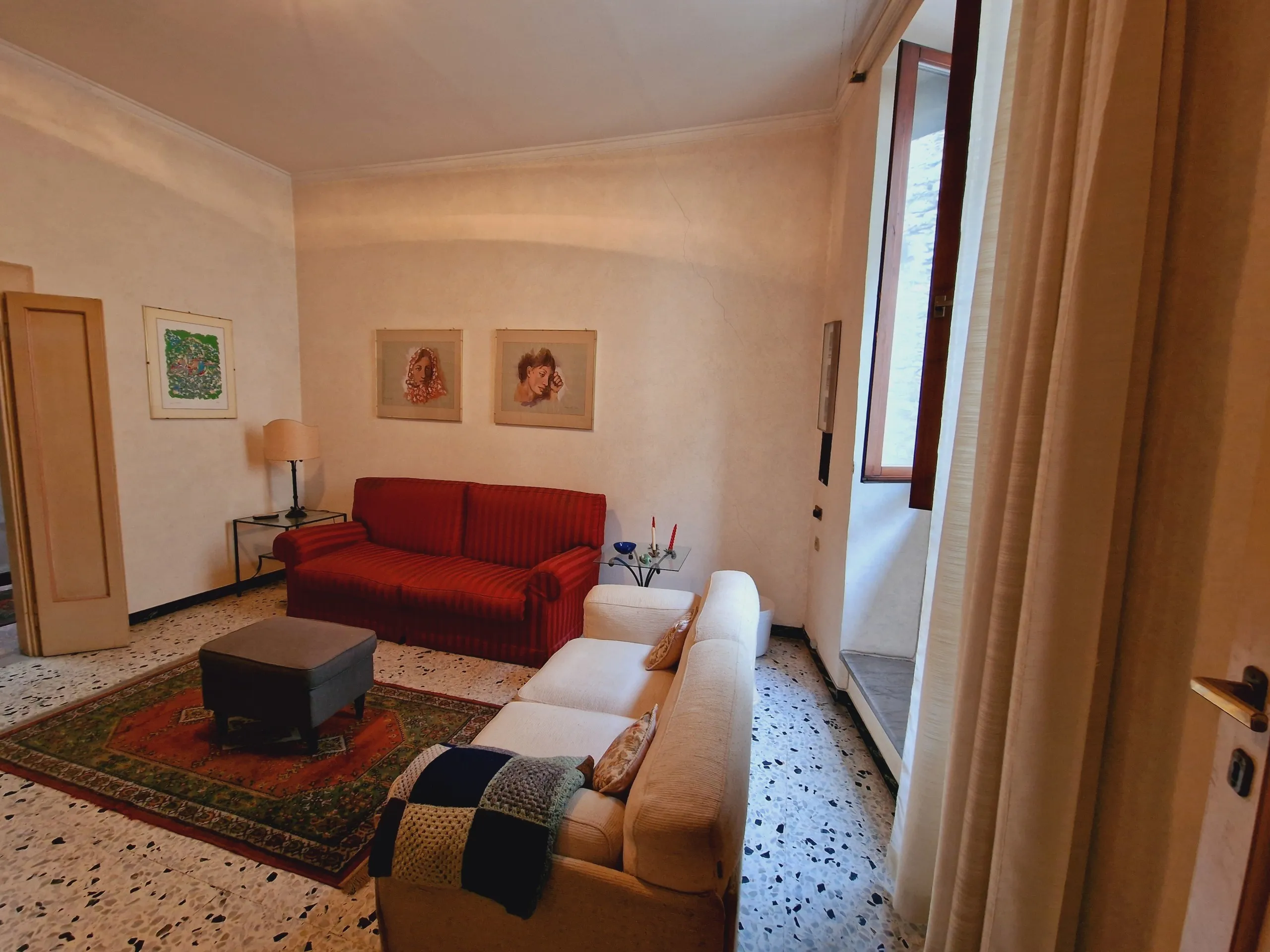 Foto 18 di 38 - Villa a schiera in vendita a Narni
