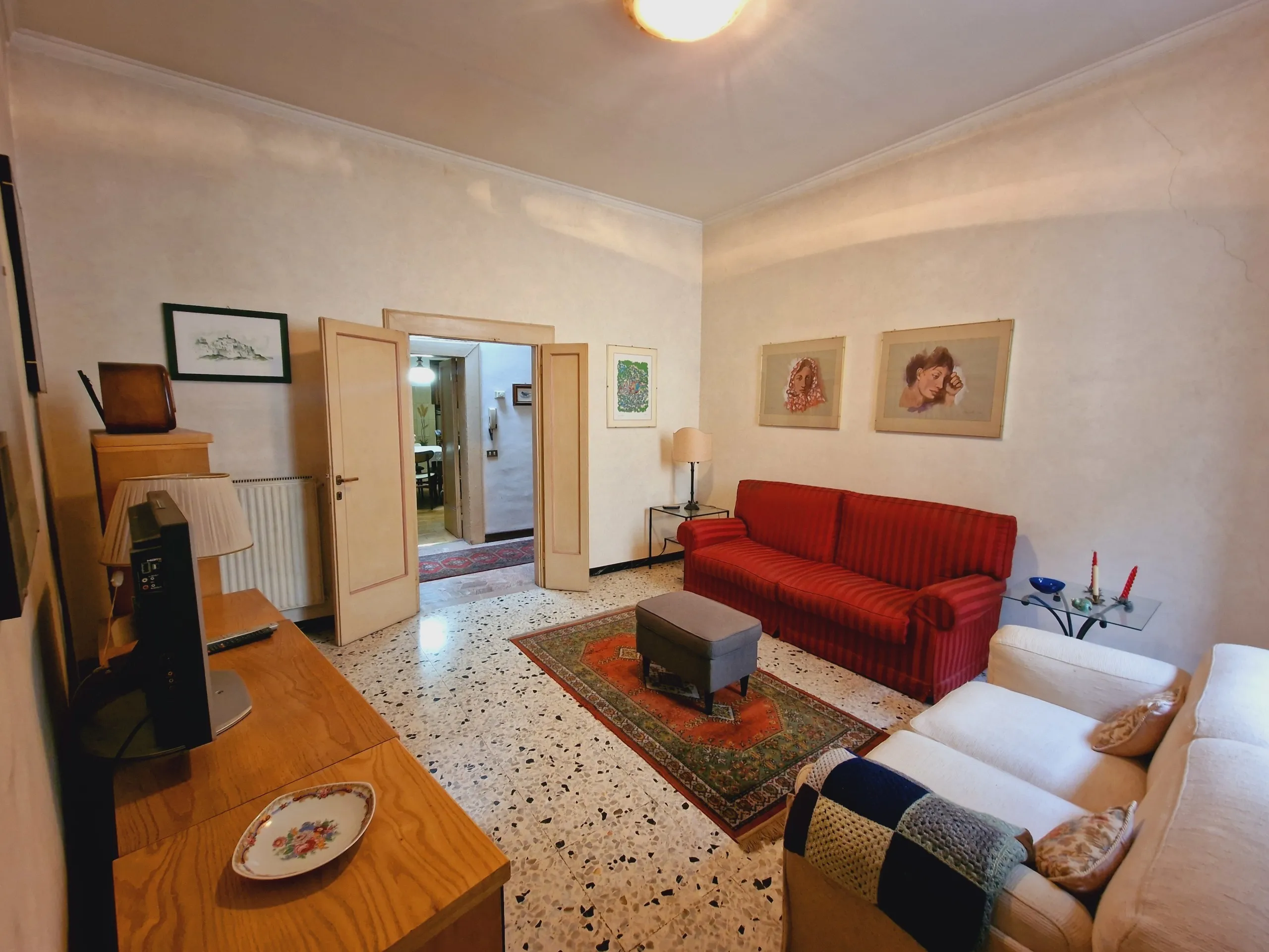 Foto 19 di 38 - Villa a schiera in vendita a Narni