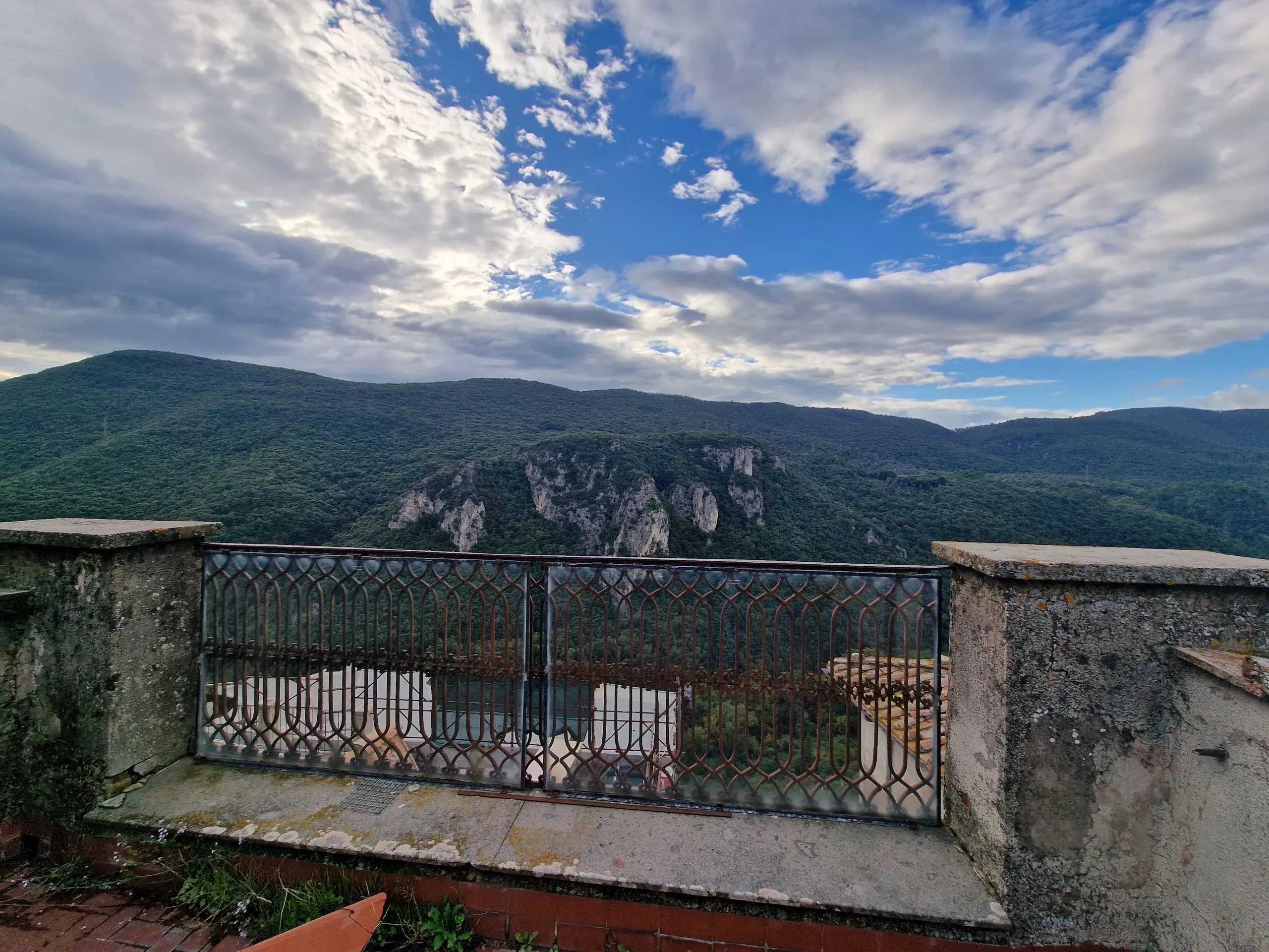 Foto 33 di 38 - Villa a schiera in vendita a Narni