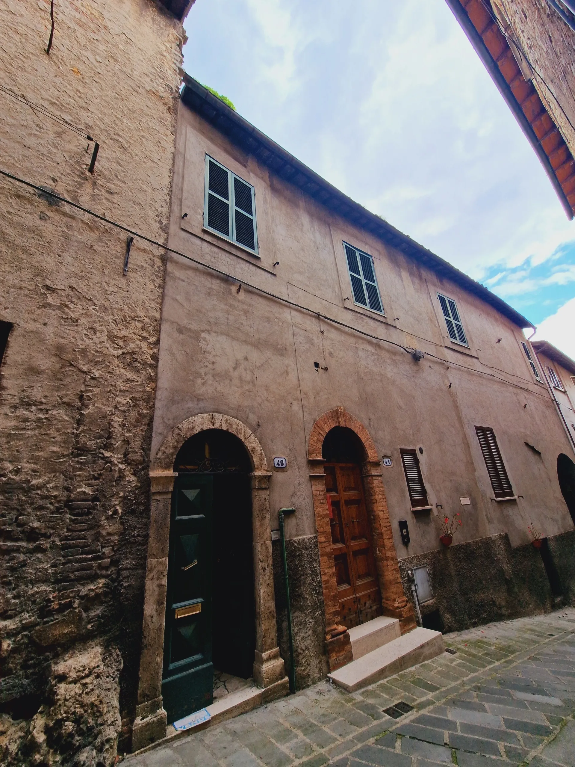 Foto 36 di 38 - Villa a schiera in vendita a Narni