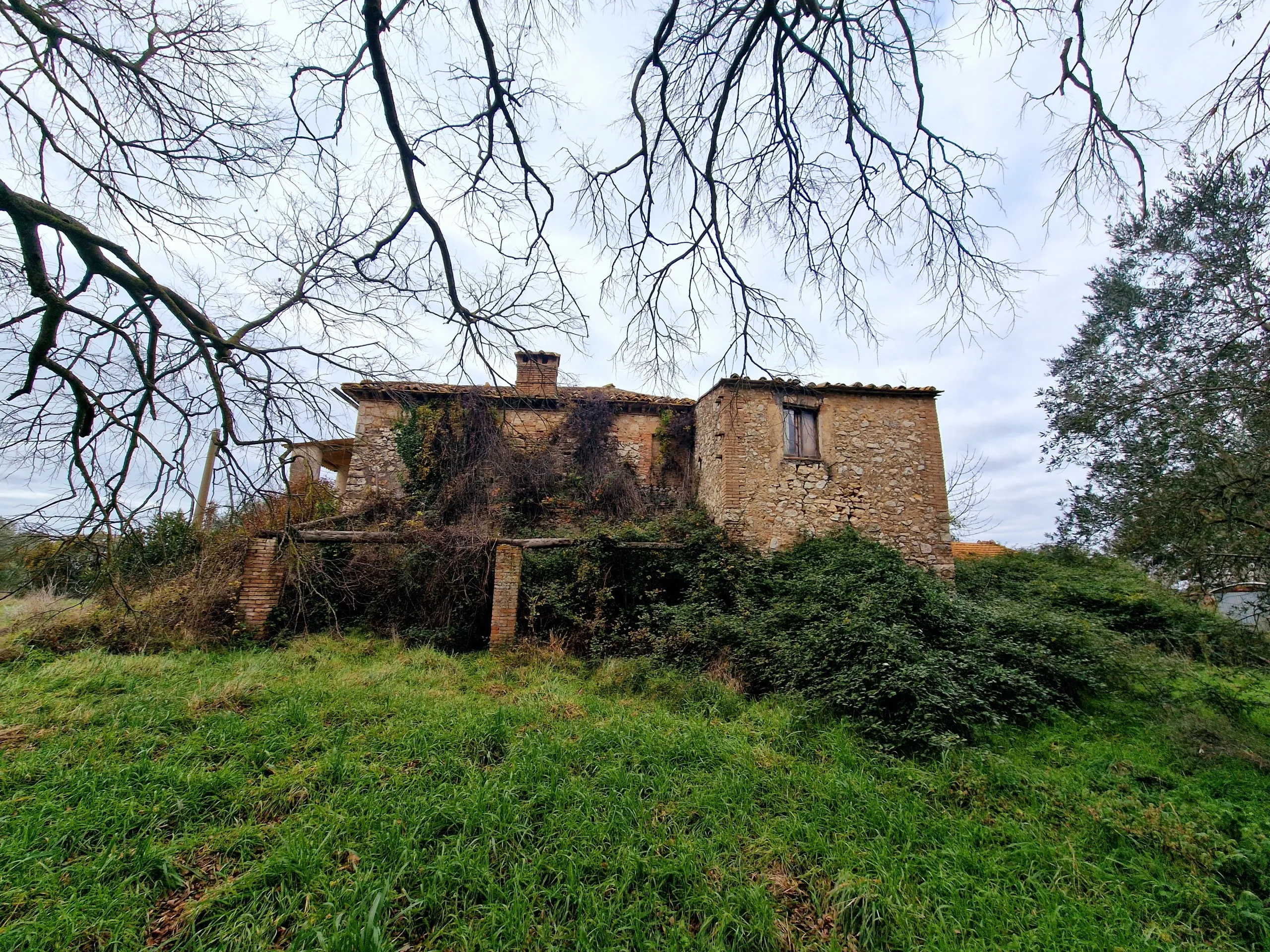 Foto 2 di 36 - Casa indipendente in vendita a Amelia