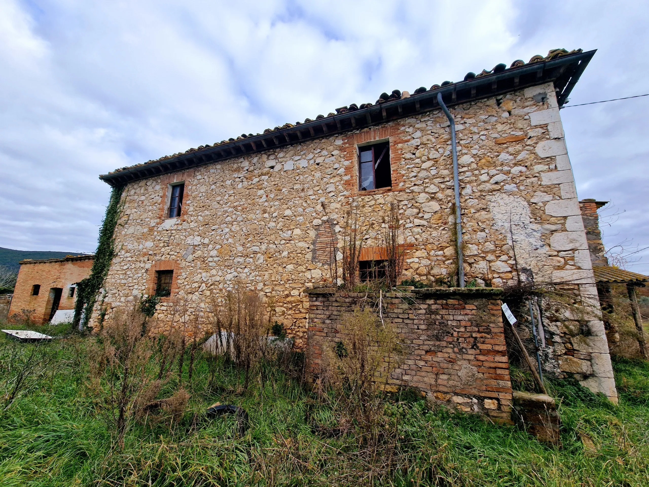 Foto 4 di 36 - Casa indipendente in vendita a Amelia