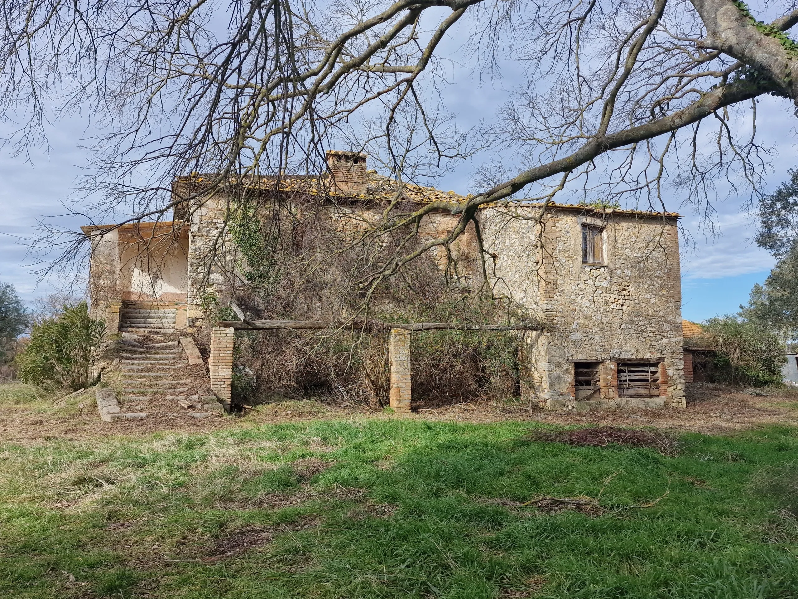Foto 33 di 36 - Casa indipendente in vendita a Amelia