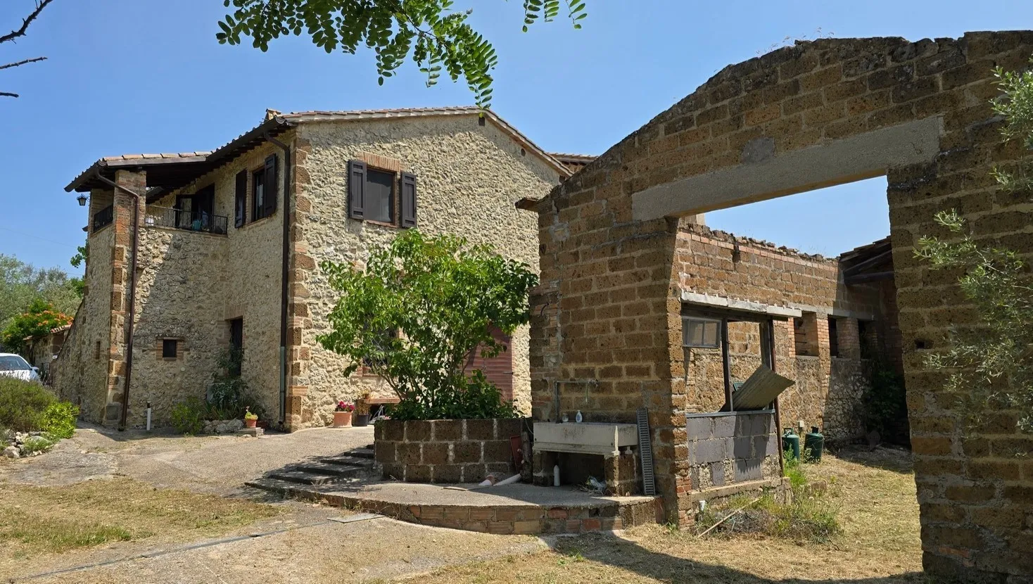 Foto 4 di 54 - Casa indipendente in vendita a Narni