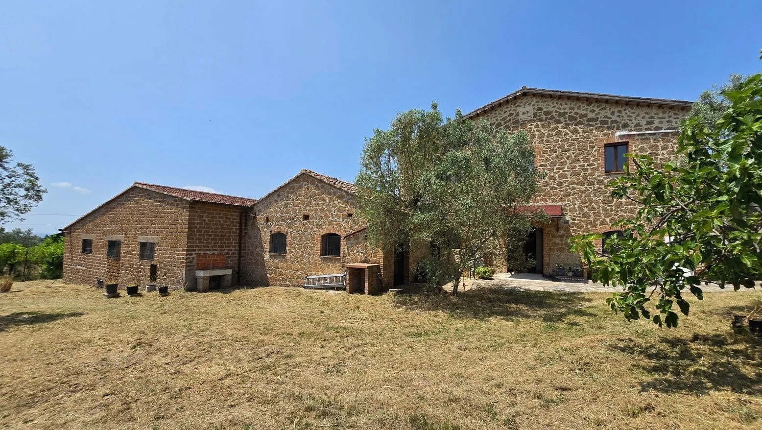 Foto 5 di 54 - Casa indipendente in vendita a Narni
