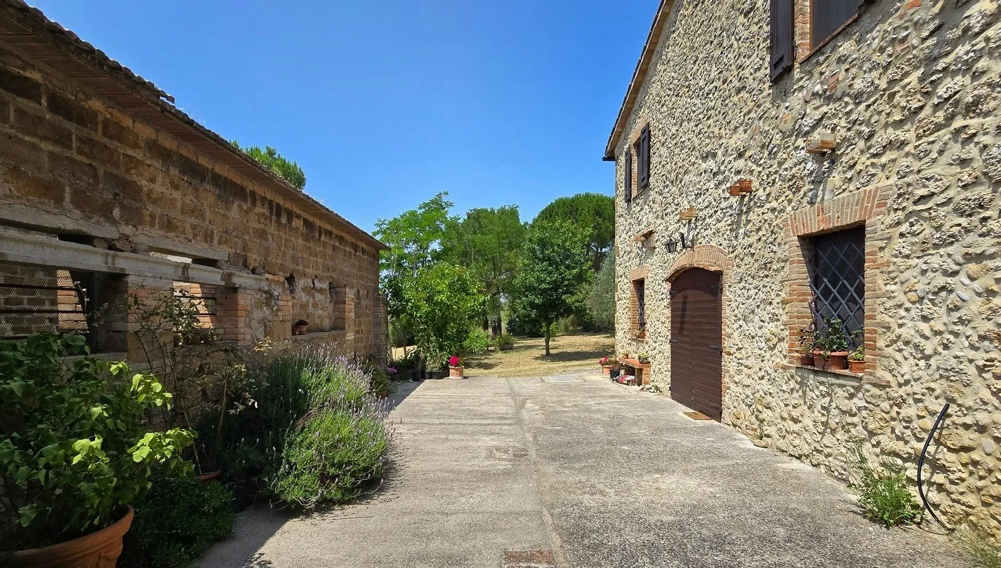 Foto 8 di 54 - Casa indipendente in vendita a Narni