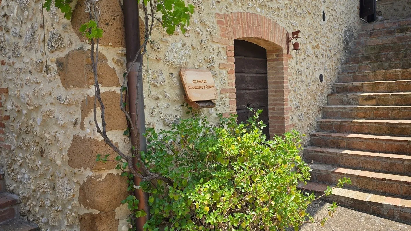 Foto 10 di 54 - Casa indipendente in vendita a Narni