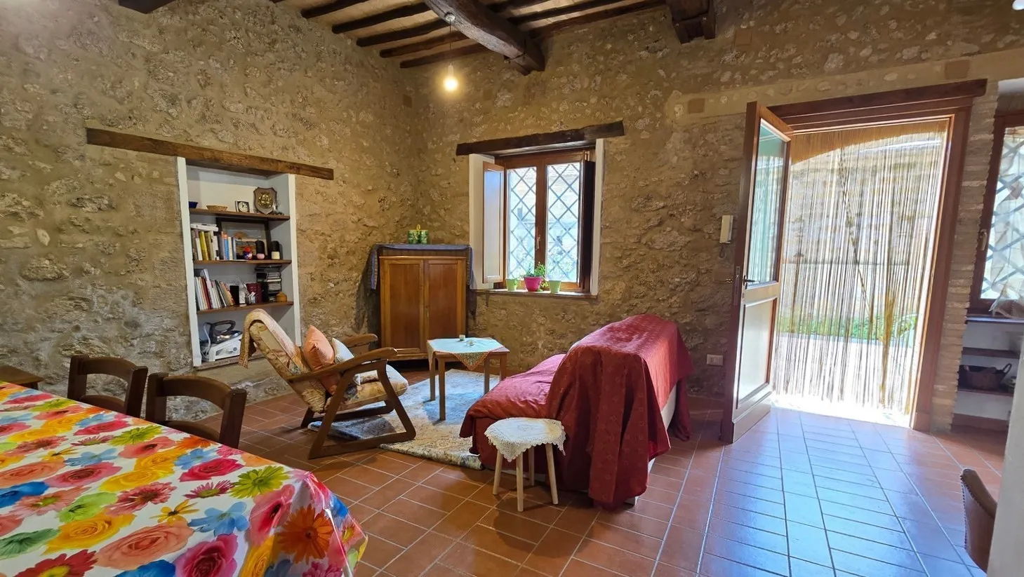Foto 23 di 54 - Casa indipendente in vendita a Narni