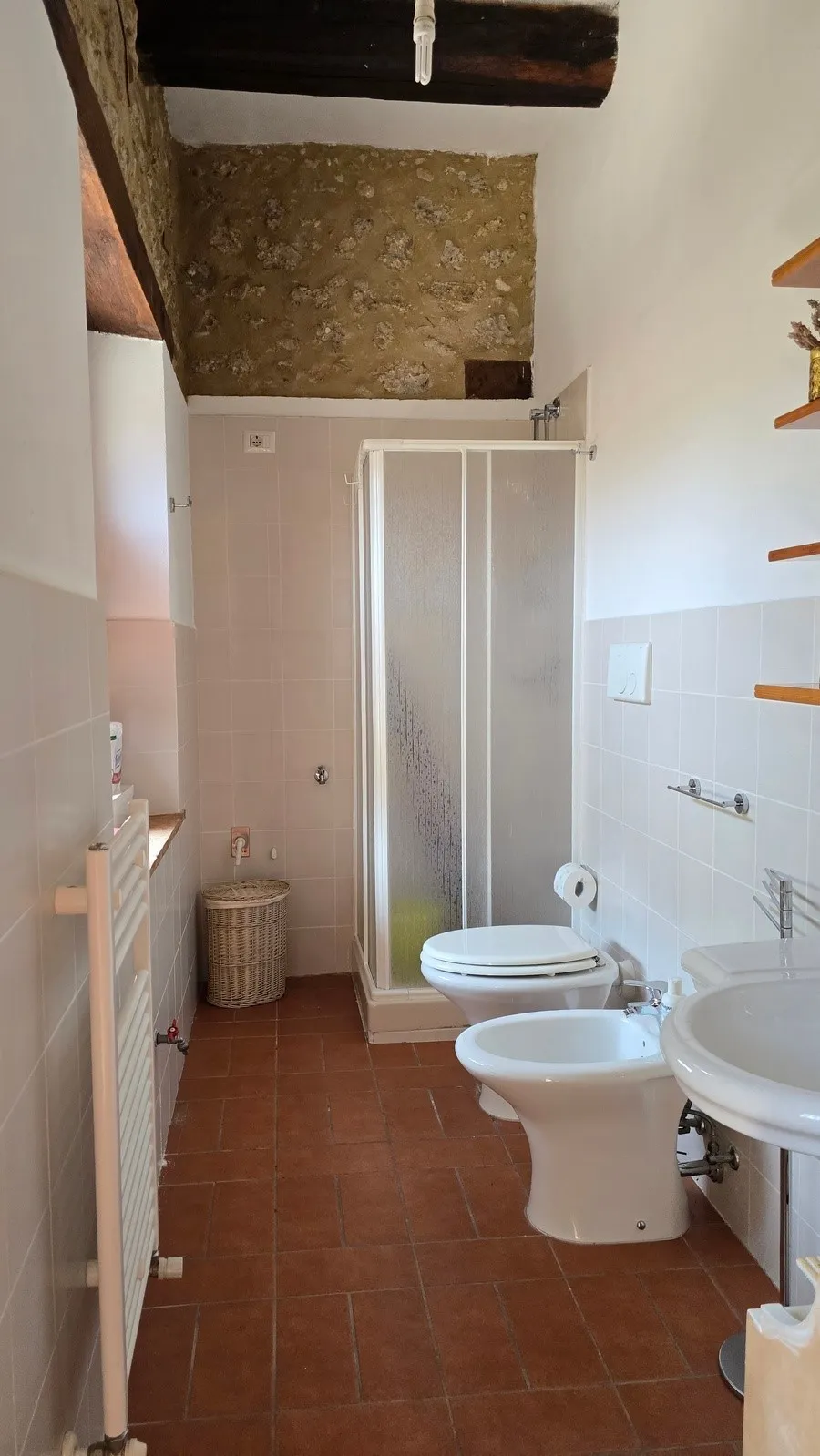 Foto 25 di 54 - Casa indipendente in vendita a Narni