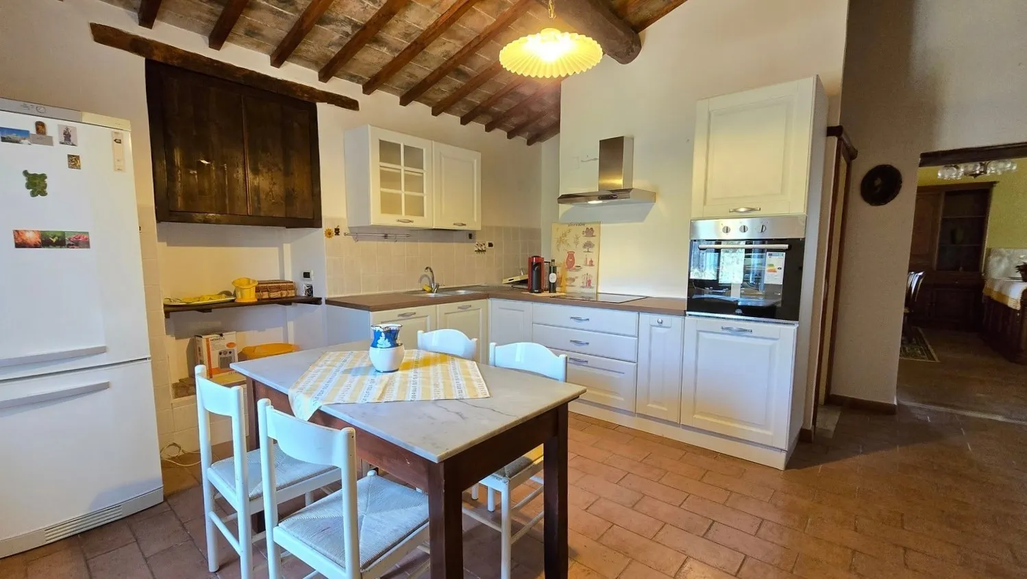 Foto 33 di 54 - Casa indipendente in vendita a Narni