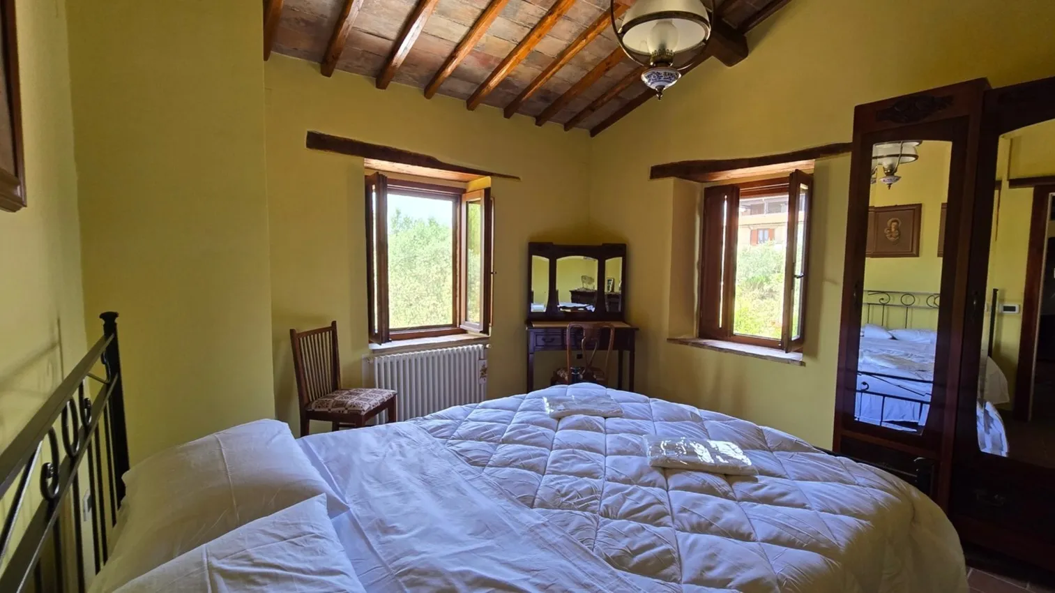 Foto 36 di 54 - Casa indipendente in vendita a Narni