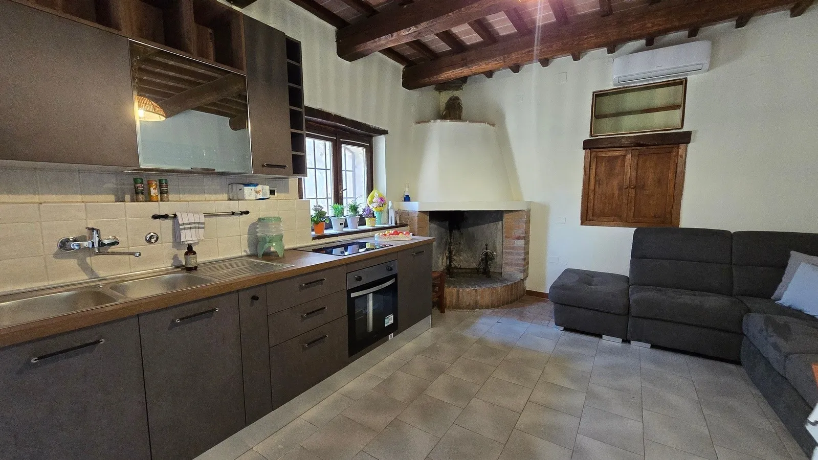 Foto 39 di 54 - Casa indipendente in vendita a Narni