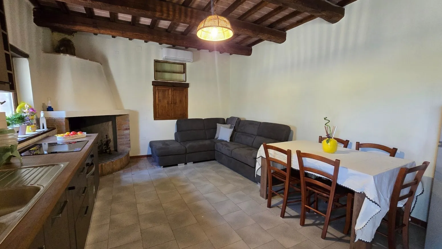 Foto 40 di 54 - Casa indipendente in vendita a Narni