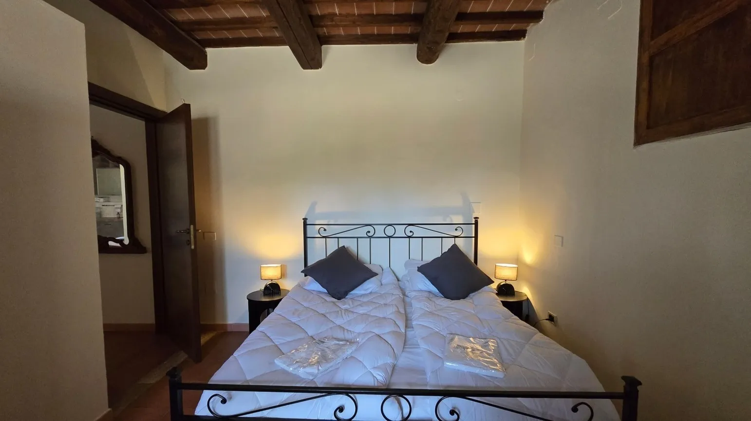 Foto 41 di 54 - Casa indipendente in vendita a Narni