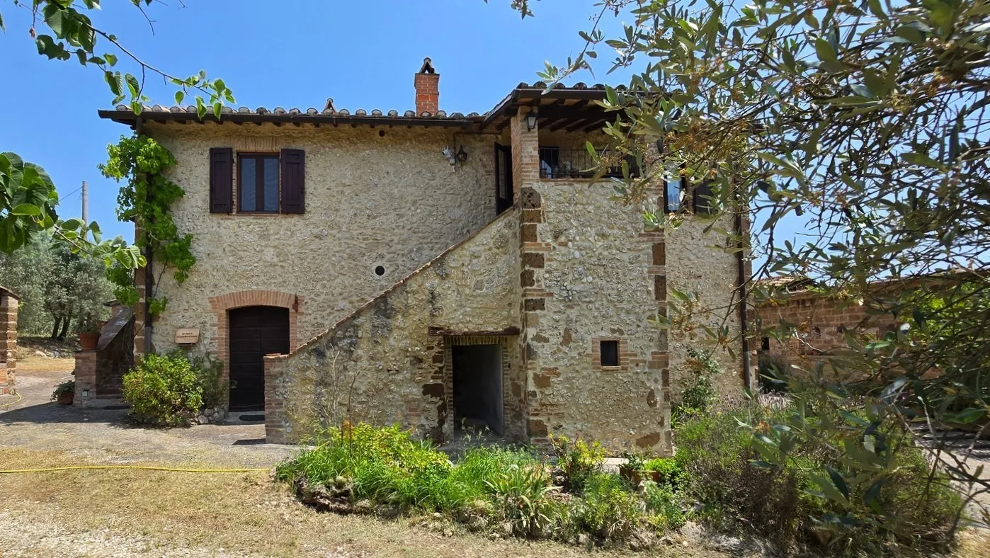 Foto 44 di 54 - Casa indipendente in vendita a Narni