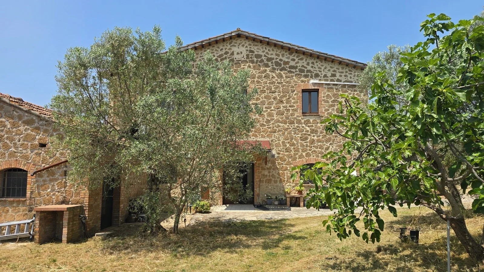 Foto 45 di 54 - Casa indipendente in vendita a Narni