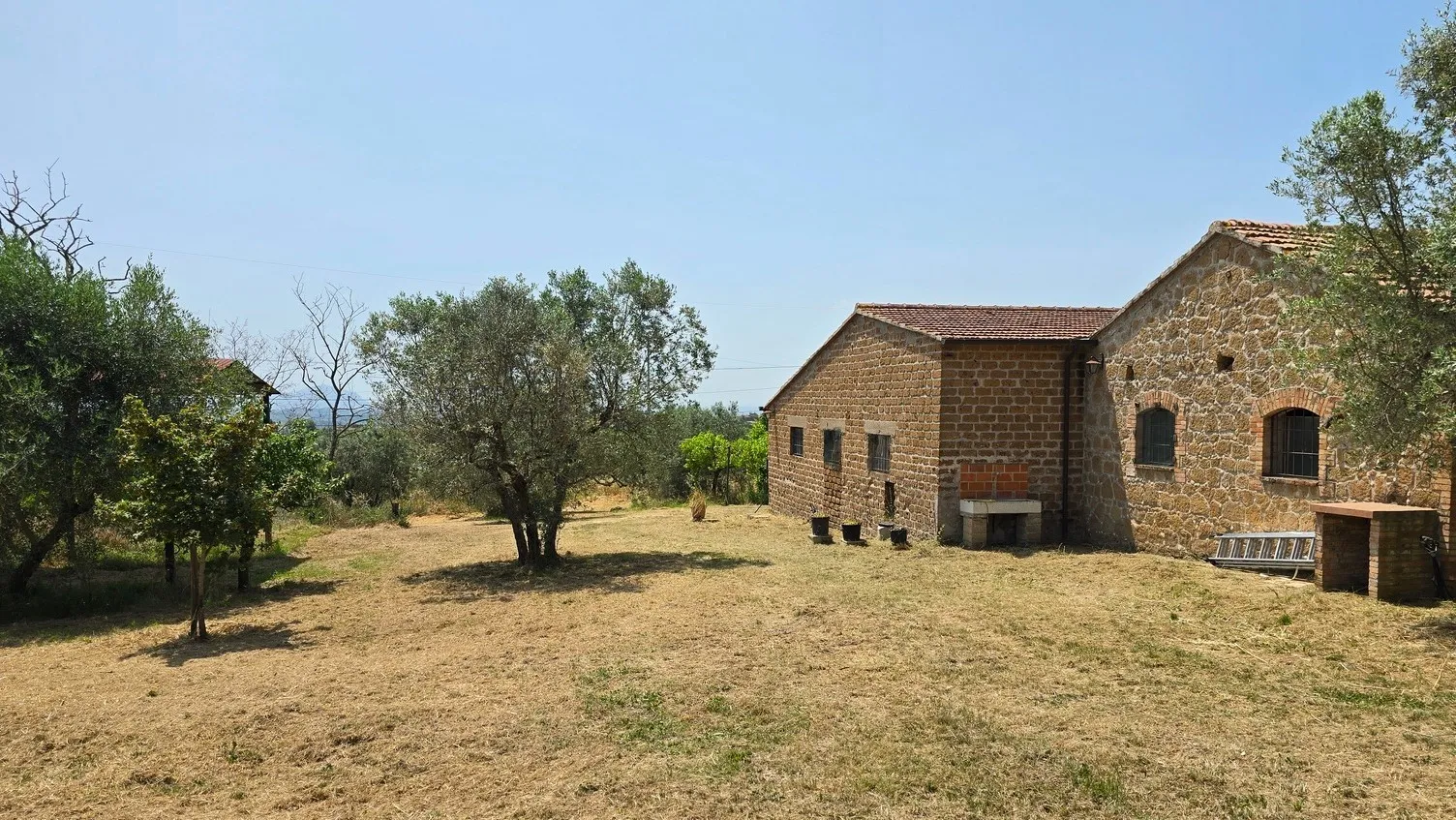 Foto 46 di 54 - Casa indipendente in vendita a Narni