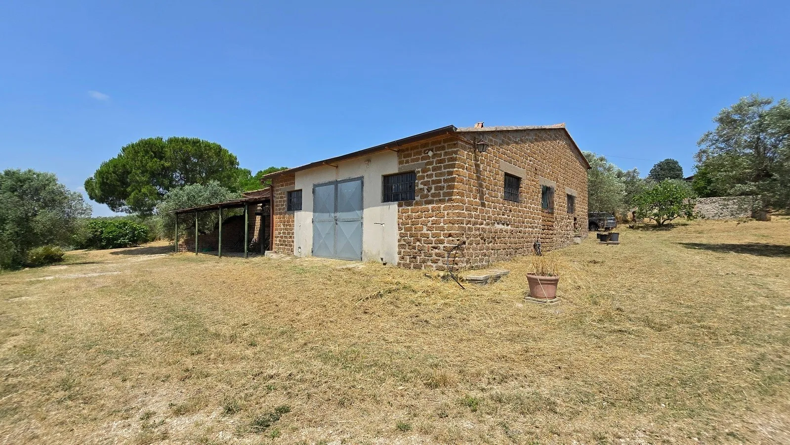 Foto 47 di 54 - Casa indipendente in vendita a Narni