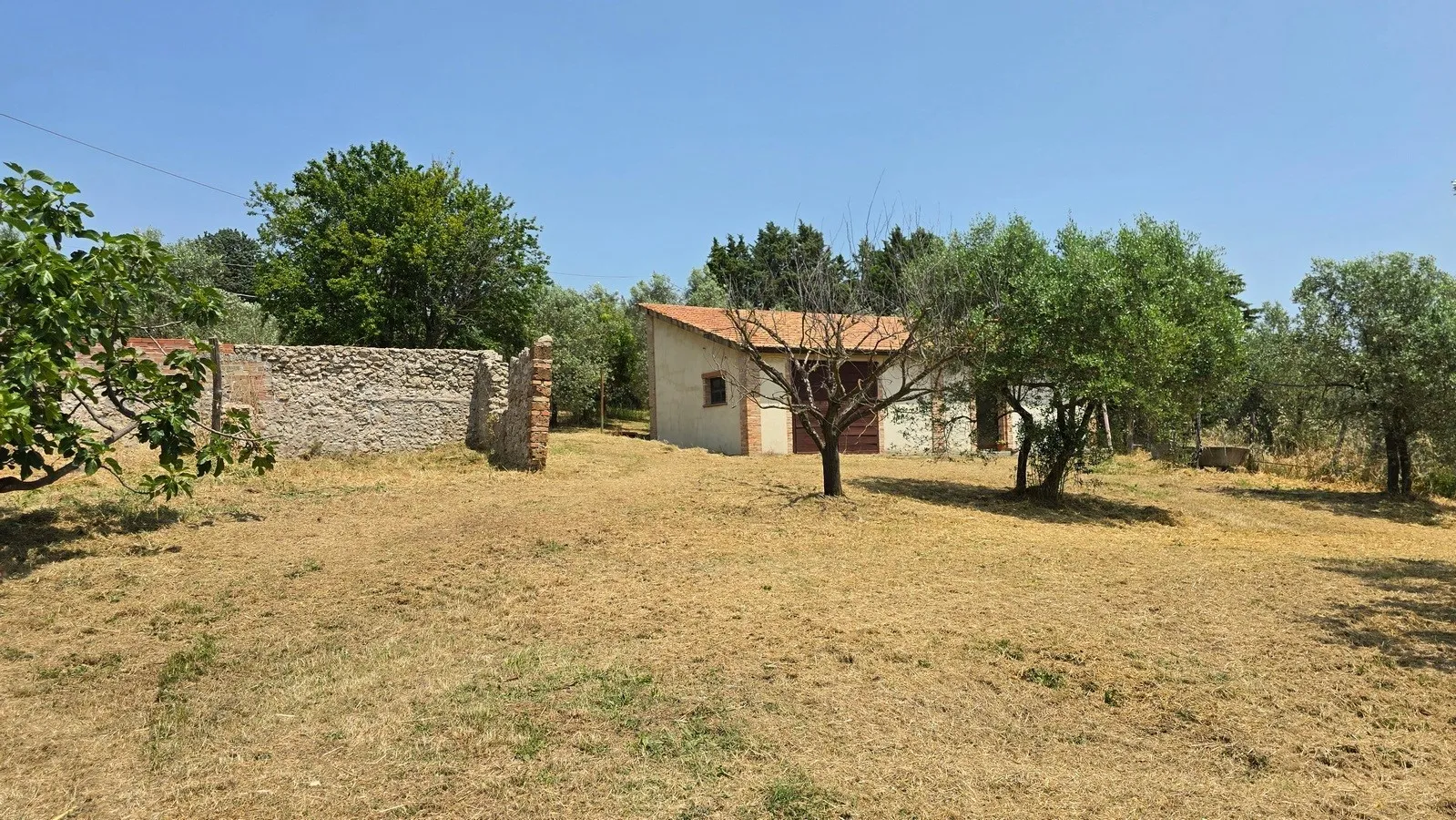 Foto 48 di 54 - Casa indipendente in vendita a Narni