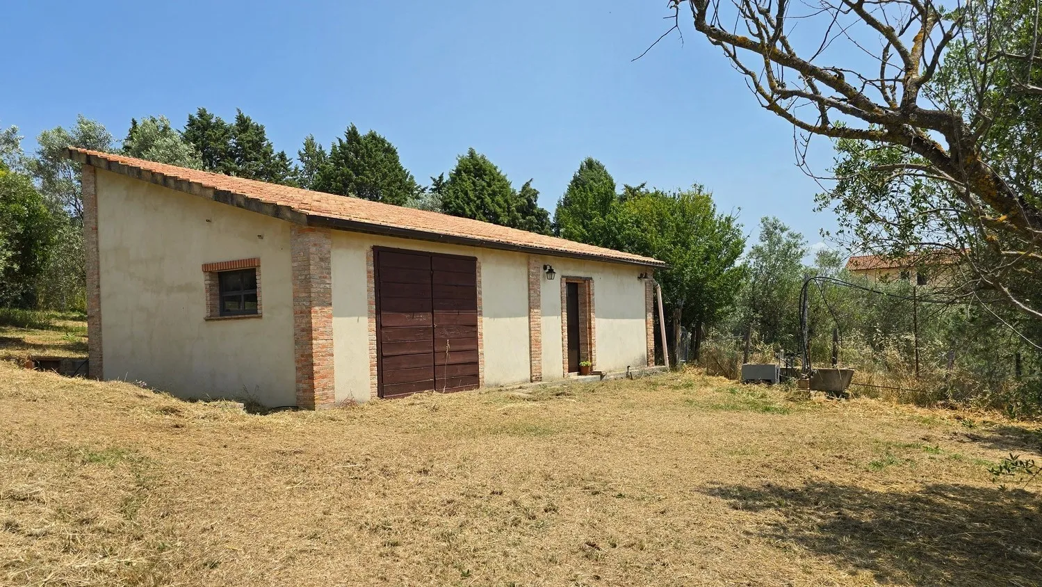 Foto 49 di 54 - Casa indipendente in vendita a Narni