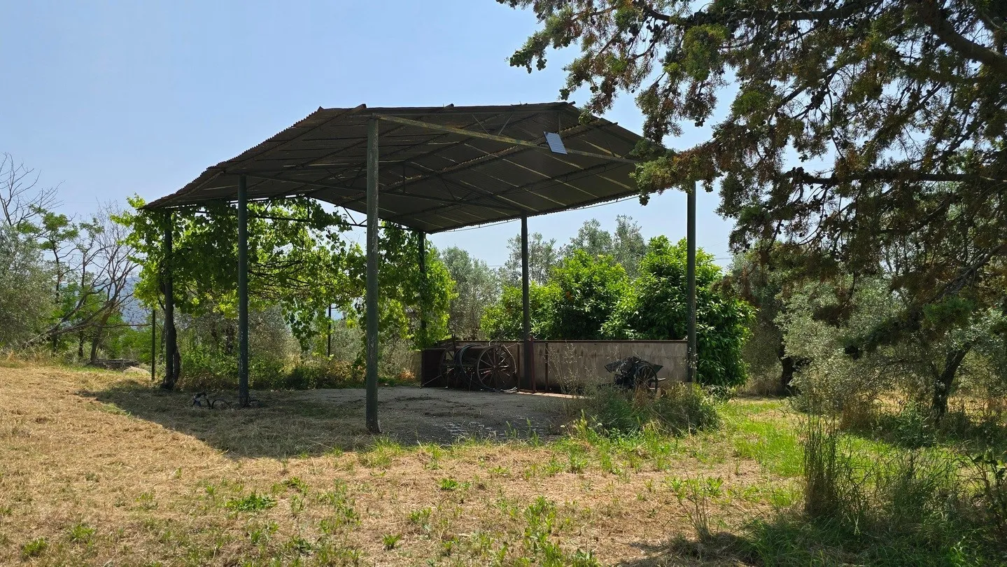 Foto 52 di 54 - Casa indipendente in vendita a Narni