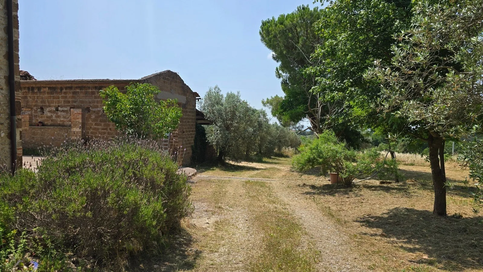 Foto 54 di 54 - Casa indipendente in vendita a Narni