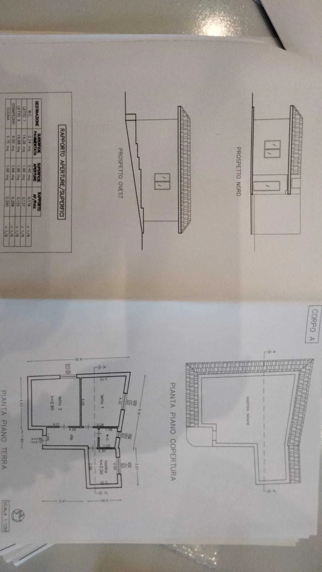 Foto 4 di 32 - Casa indipendente in vendita a Siracusa
