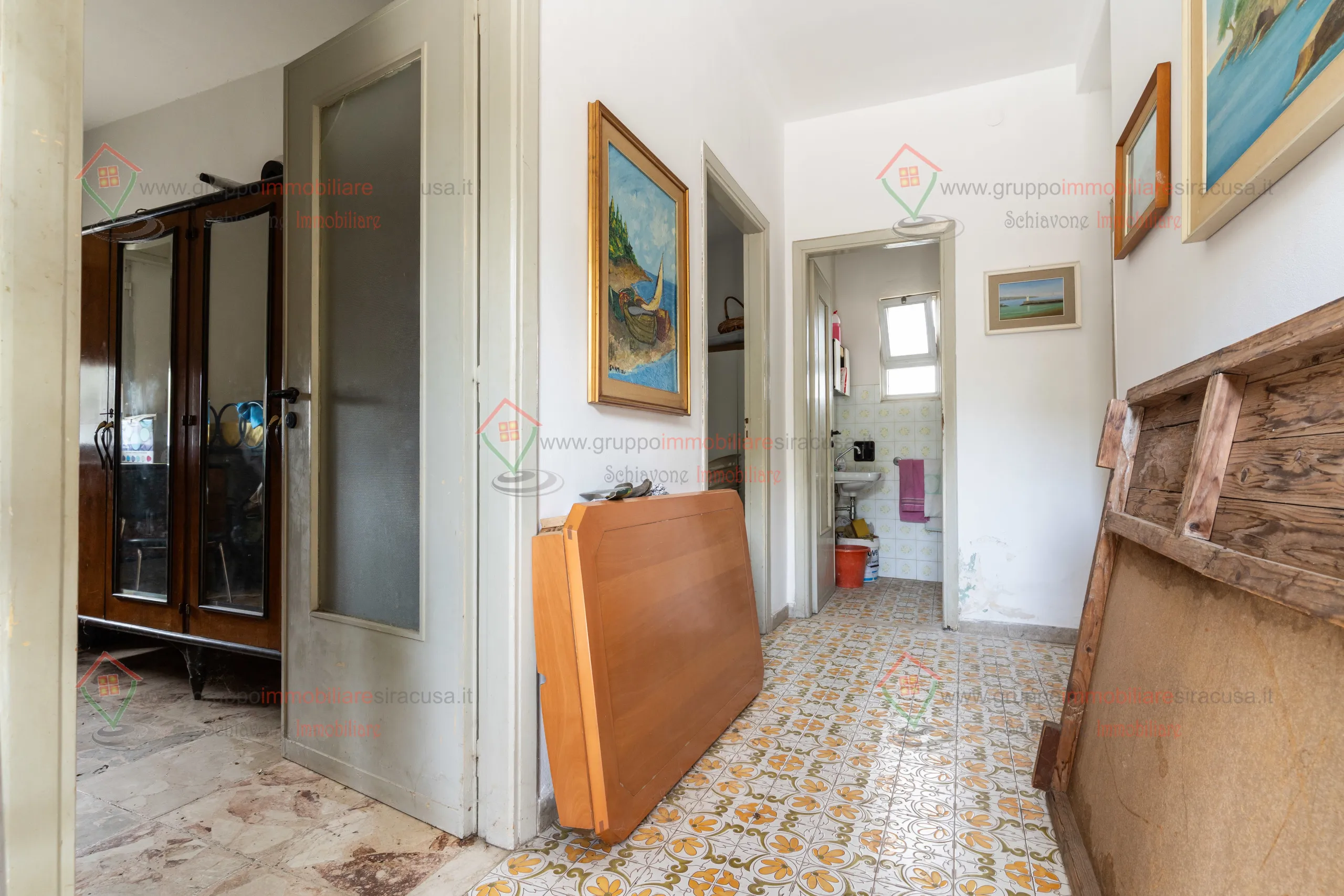 Foto 6 di 32 - Casa indipendente in vendita a Siracusa