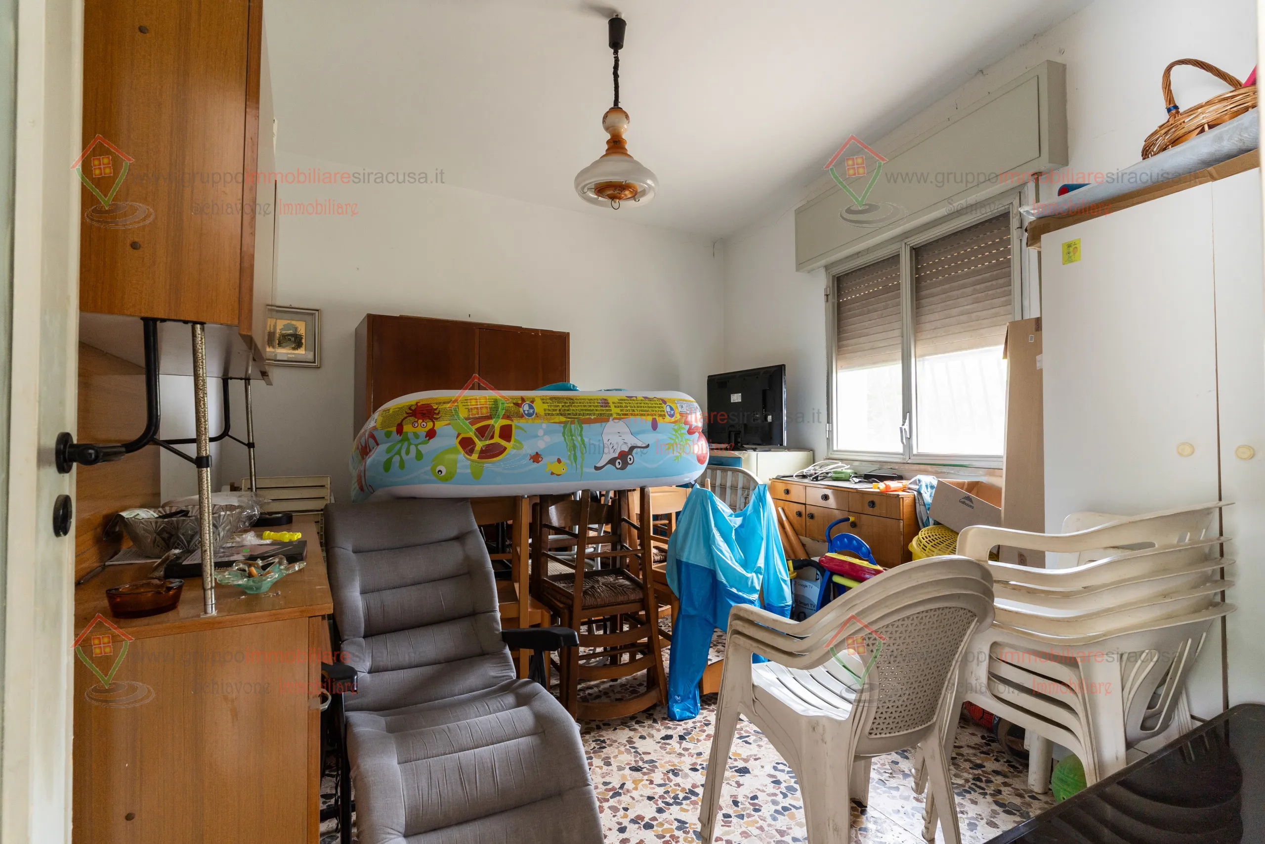 Foto 10 di 32 - Casa indipendente in vendita a Siracusa
