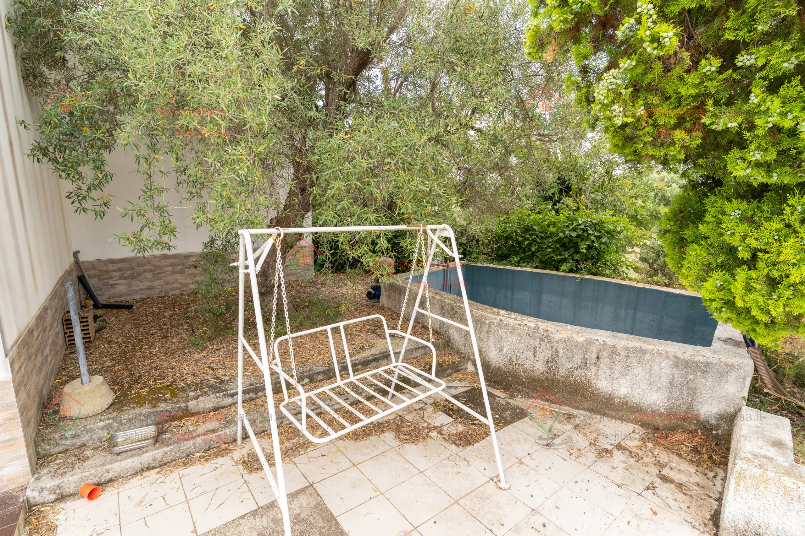 Foto 14 di 32 - Casa indipendente in vendita a Siracusa