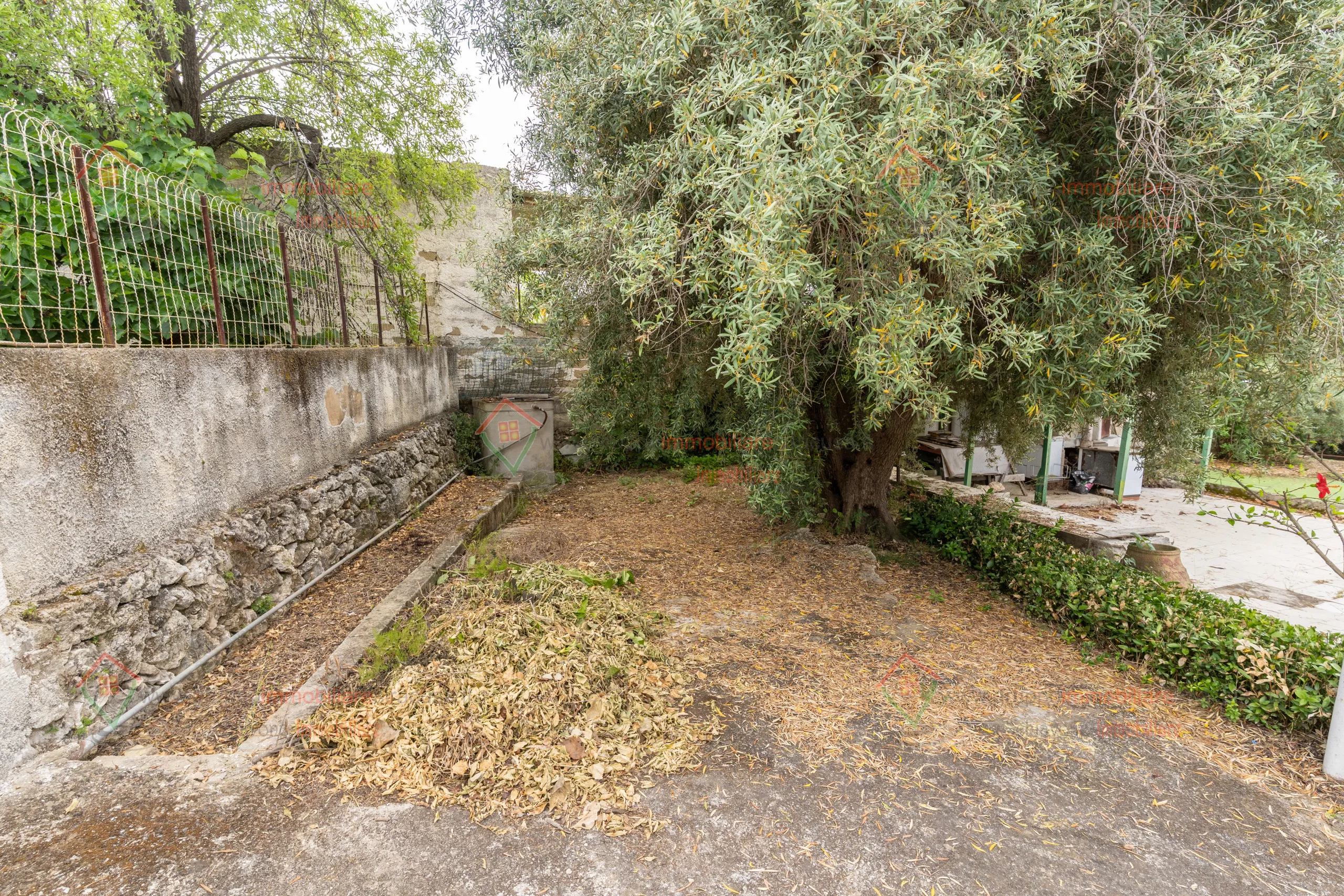 Foto 16 di 32 - Casa indipendente in vendita a Siracusa