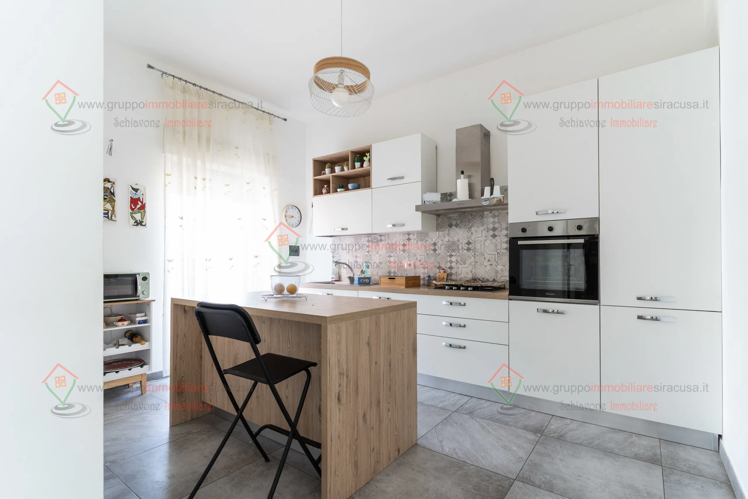 Foto 5 di 20 - Appartamento in vendita a Siracusa