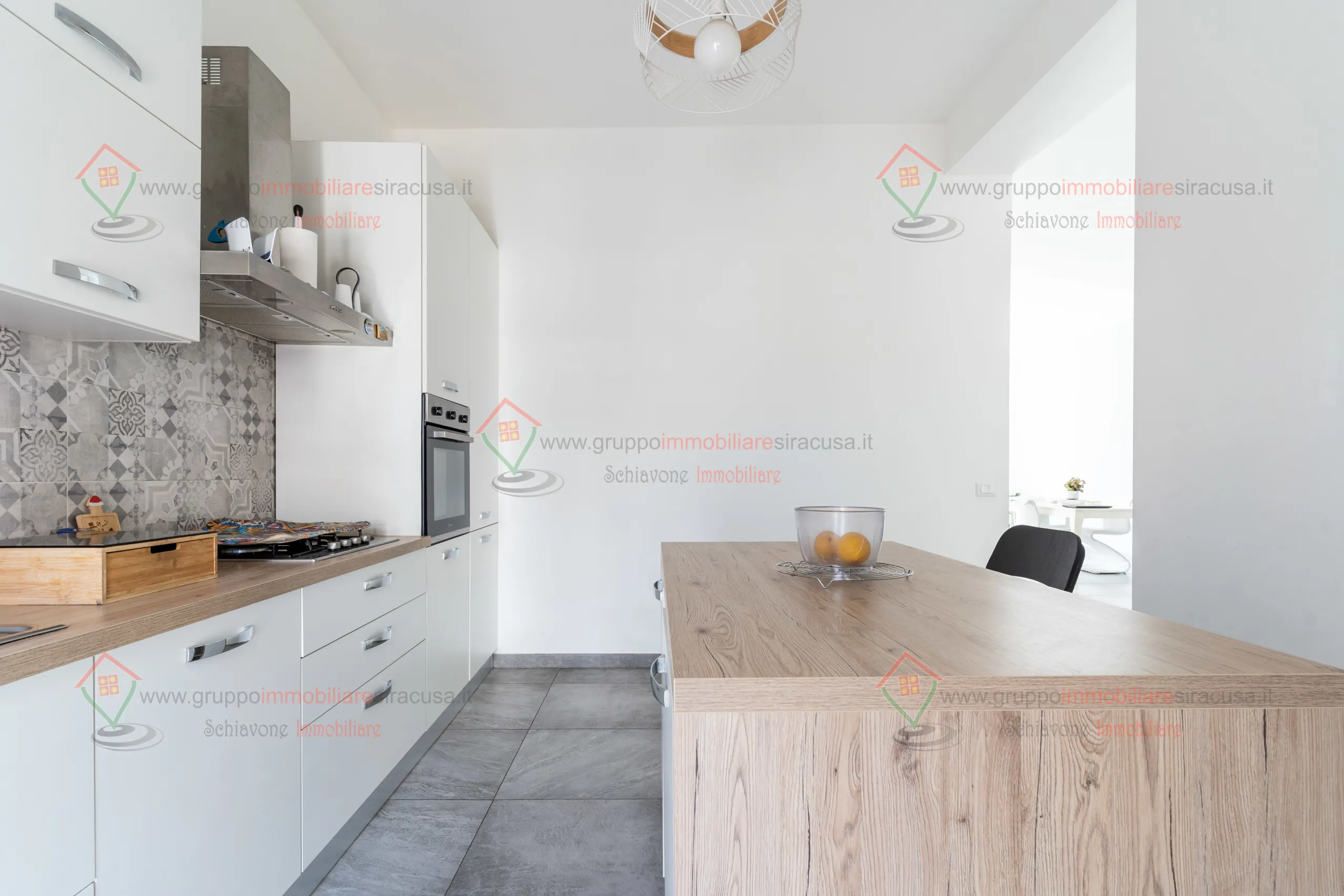 Foto 6 di 20 - Appartamento in vendita a Siracusa