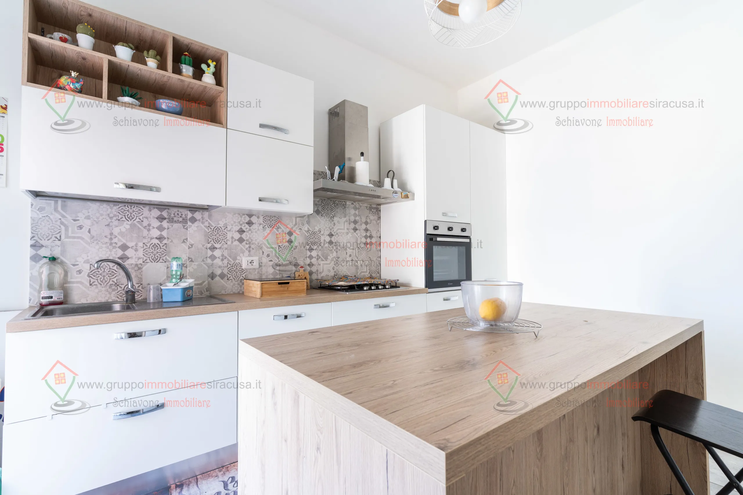 Foto 7 di 20 - Appartamento in vendita a Siracusa
