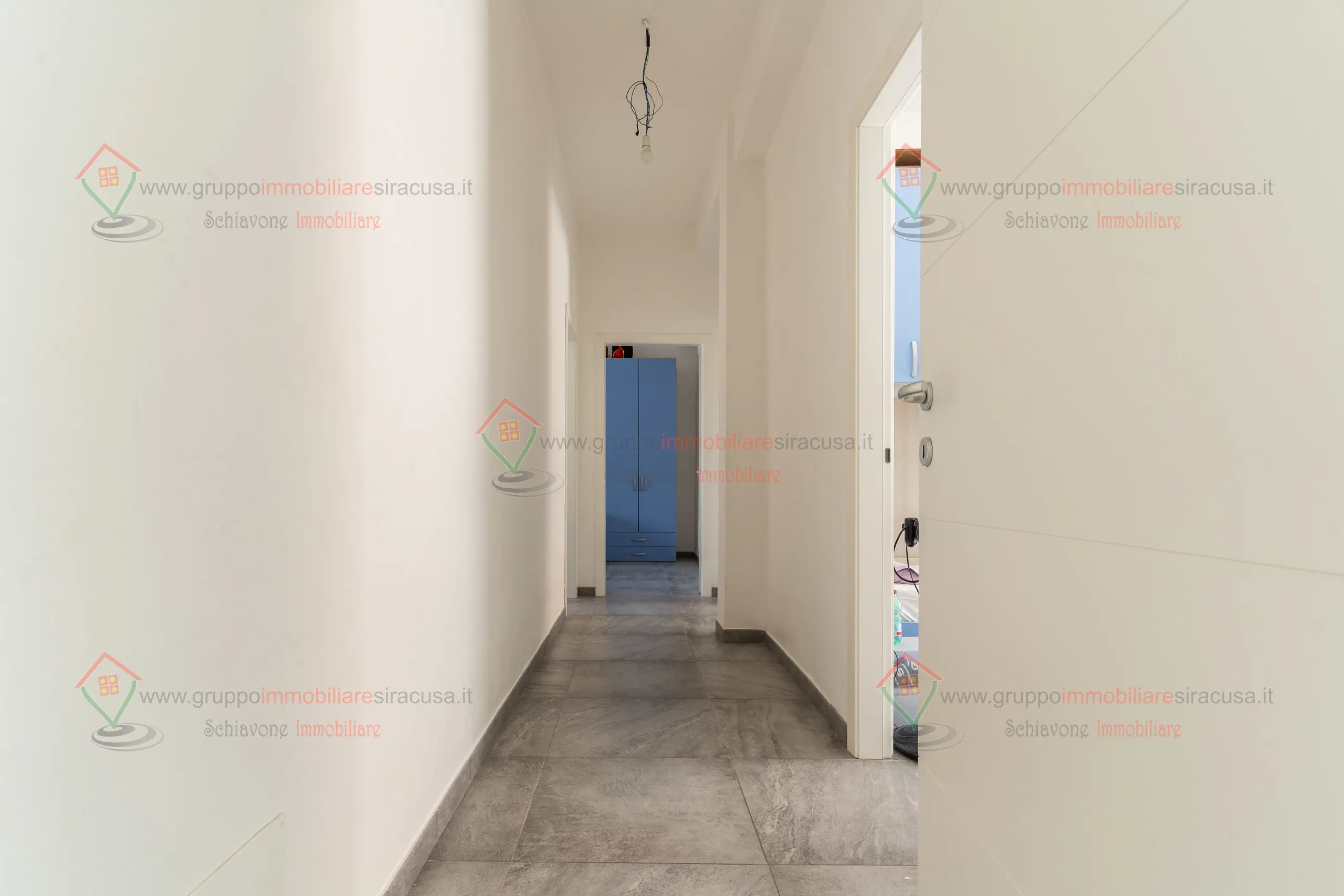 Foto 17 di 20 - Appartamento in vendita a Siracusa