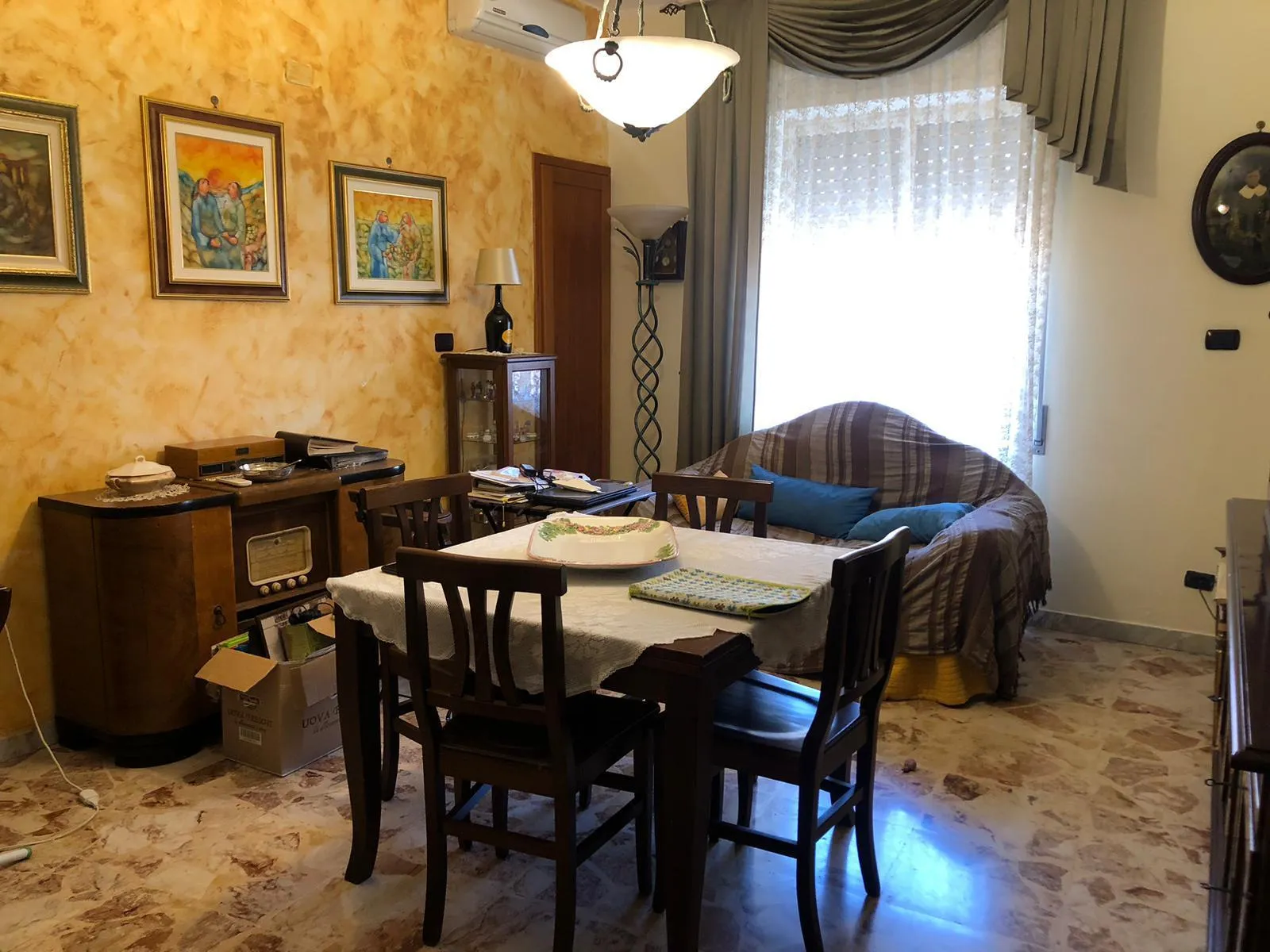 Foto 3 di 23 - Appartamento in vendita a Siracusa