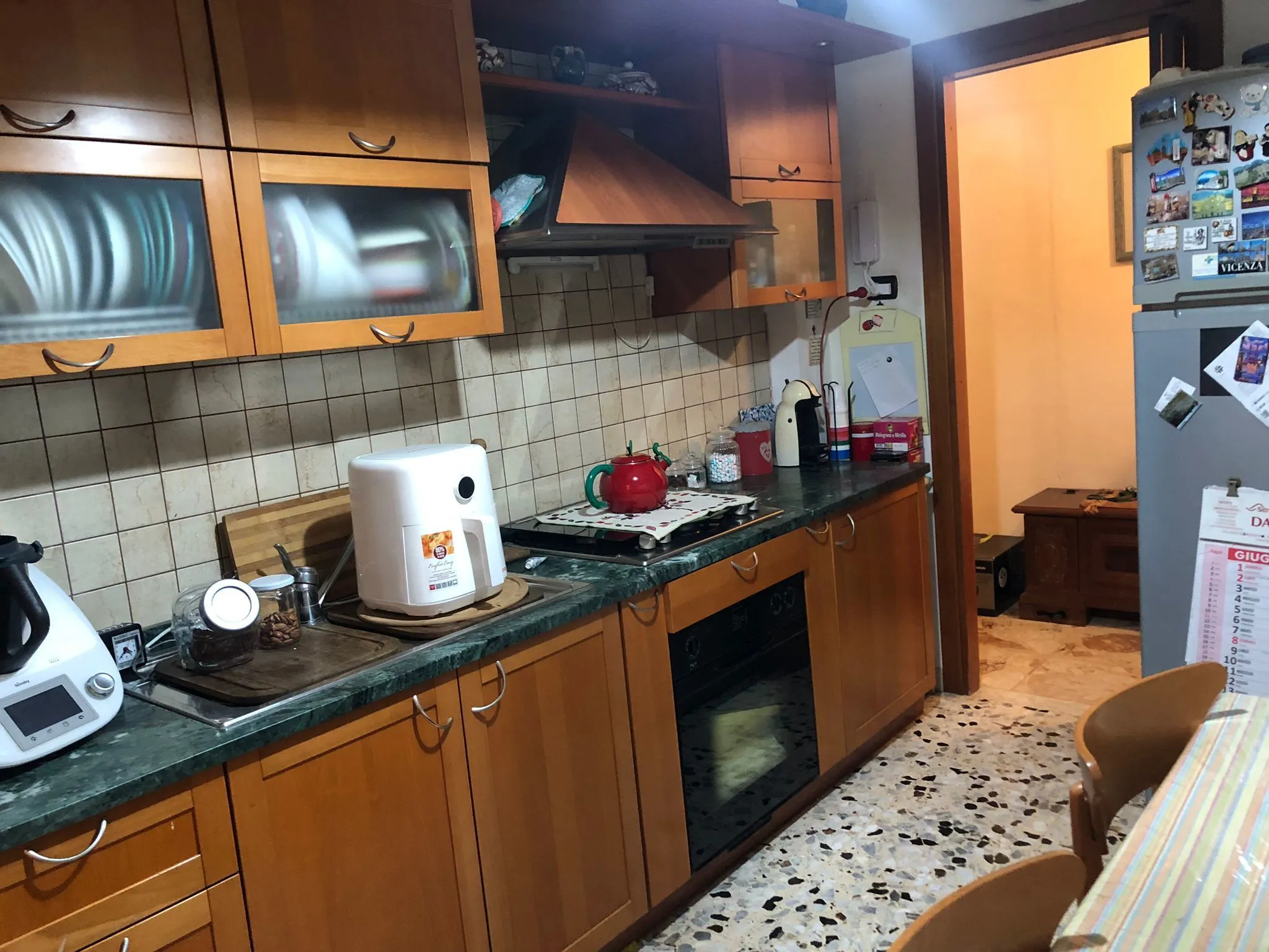 Foto 6 di 23 - Appartamento in vendita a Siracusa