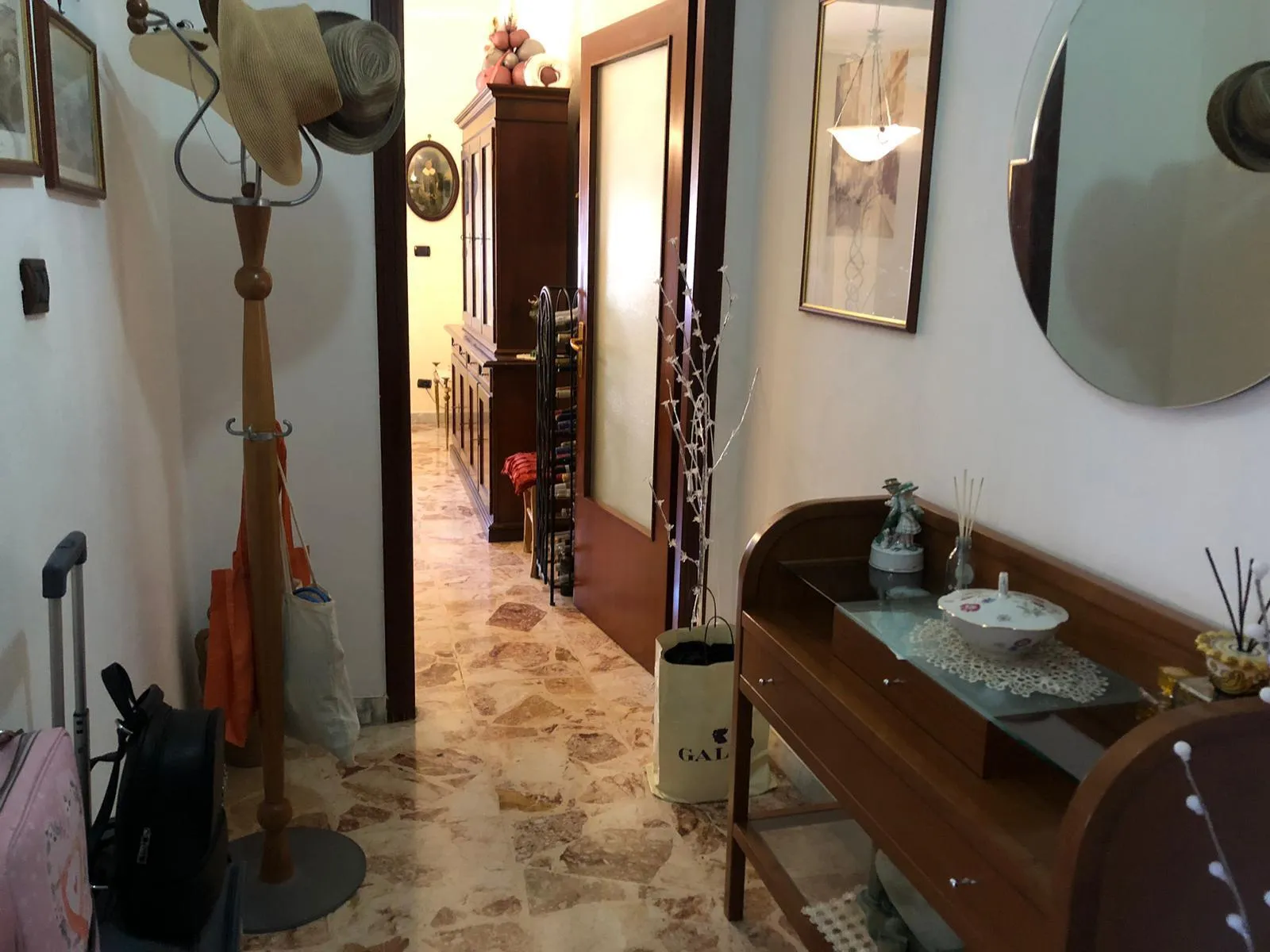 Foto 7 di 23 - Appartamento in vendita a Siracusa