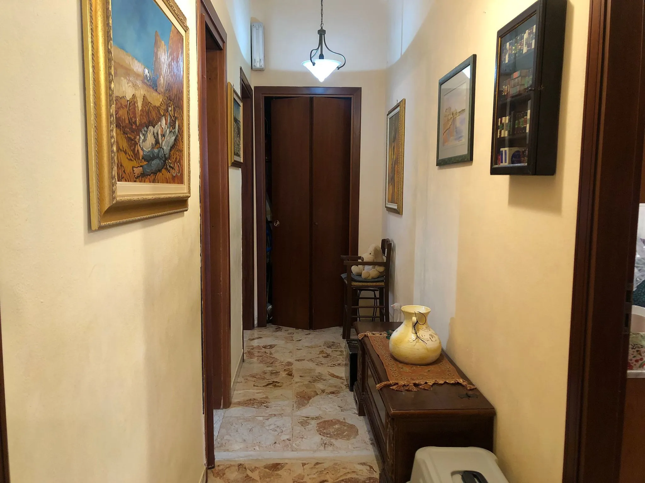 Foto 9 di 23 - Appartamento in vendita a Siracusa