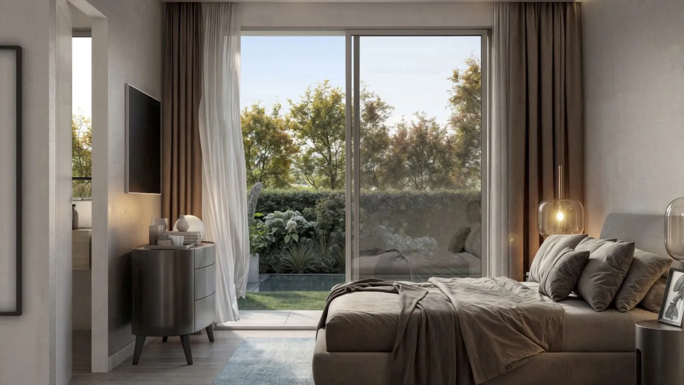 Foto 4 di 20 - Villa in vendita a Peschiera del Garda