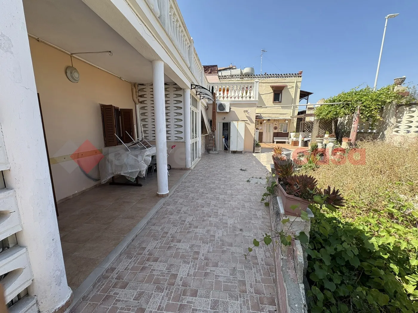 Appartamento in vendita a Bari